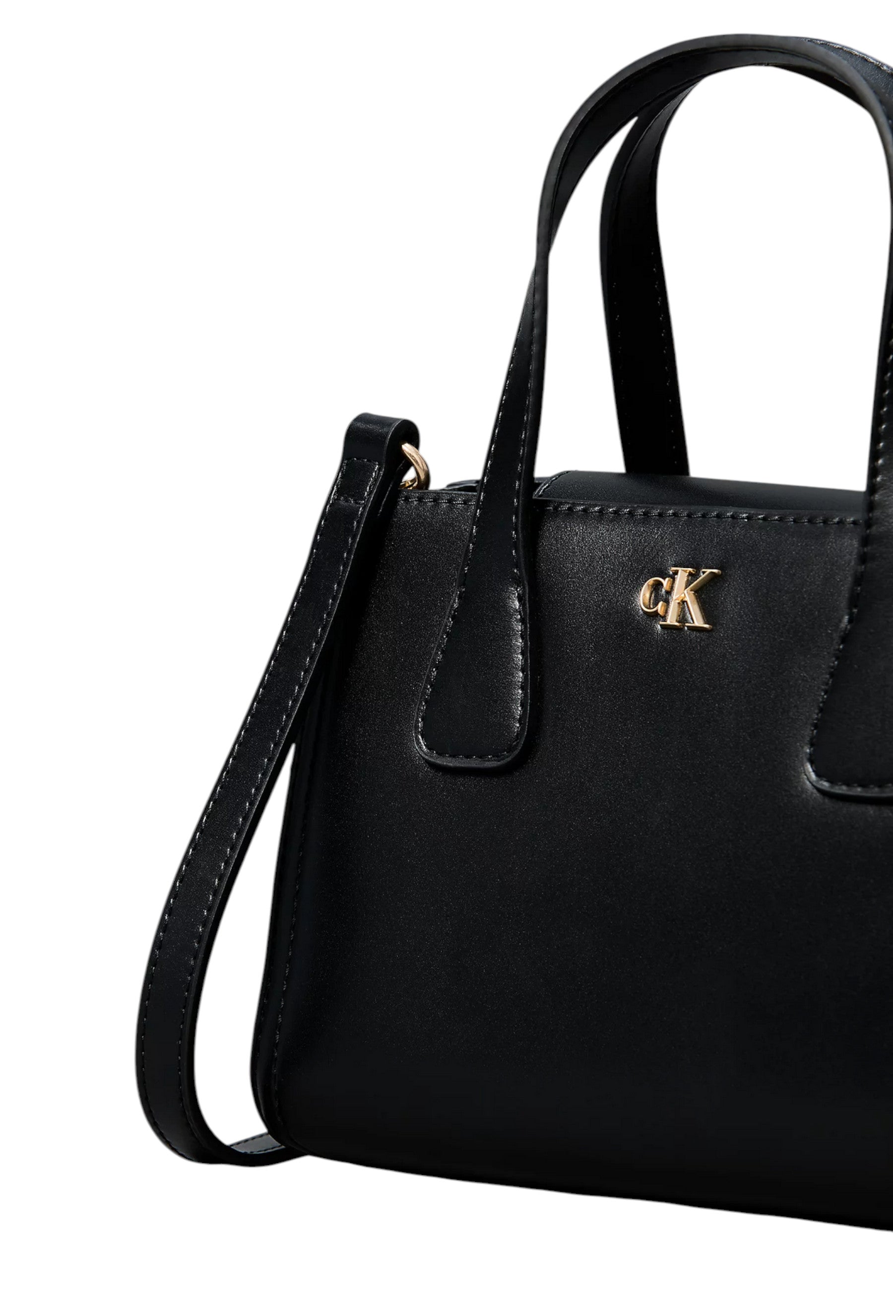 Calvin Klein Sac femme Sacs — black