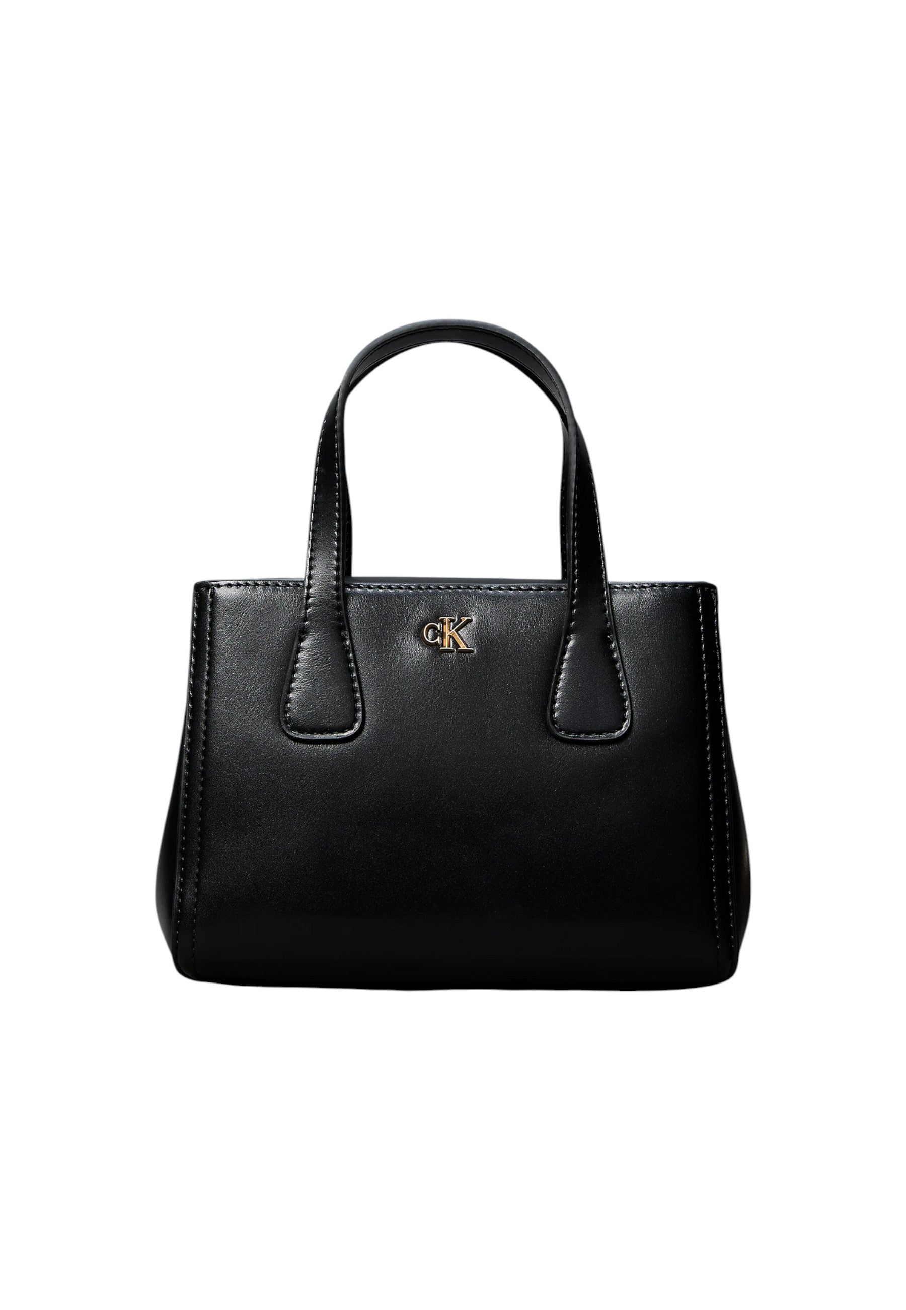 Calvin Klein Sac femme Sacs — black