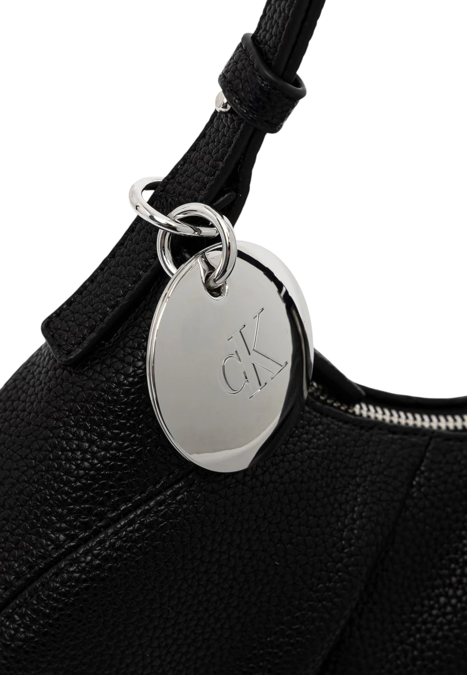 Calvin Klein Sac femme Sacs — black
