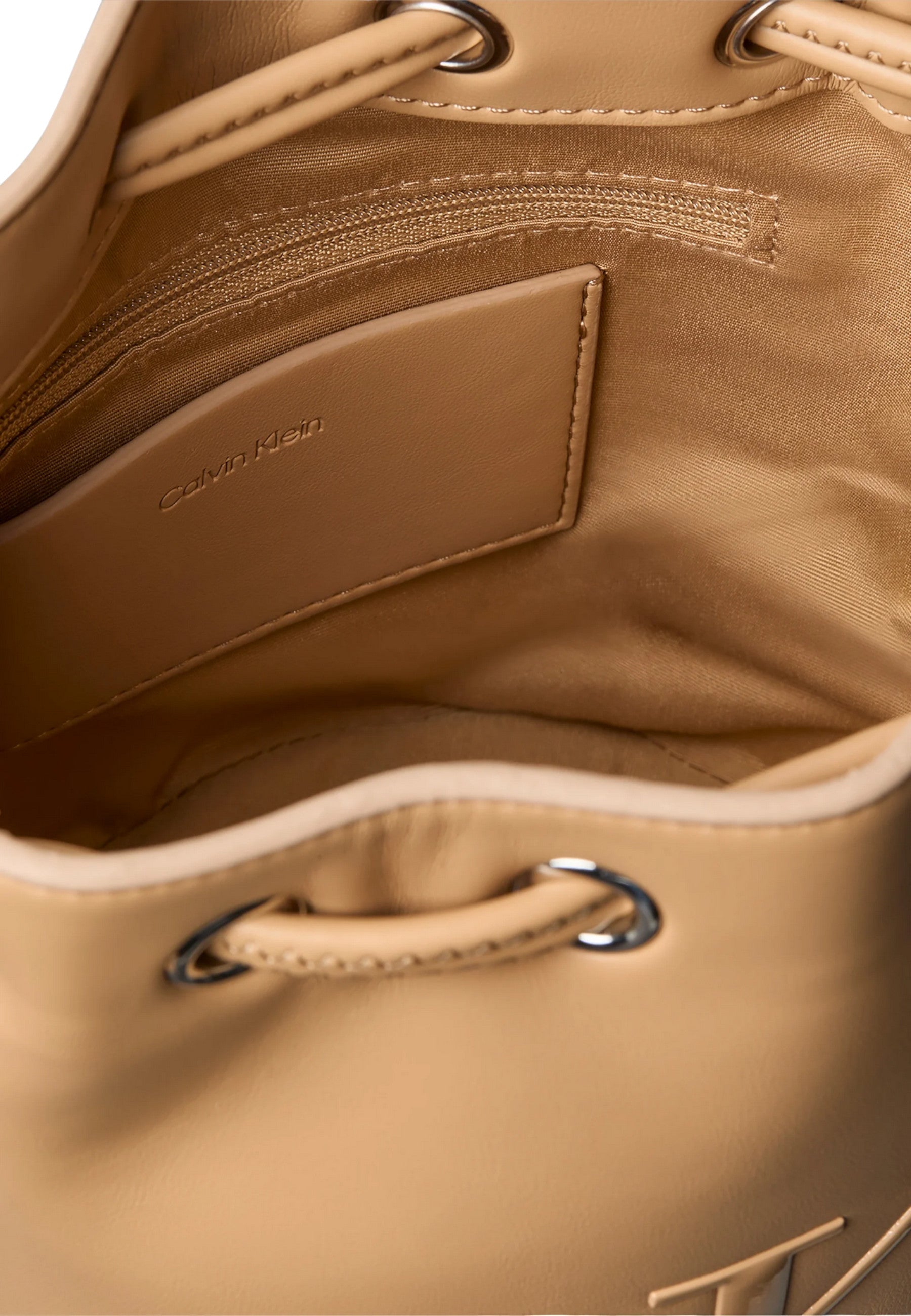 Calvin Klein Sac femme Sacs — beige