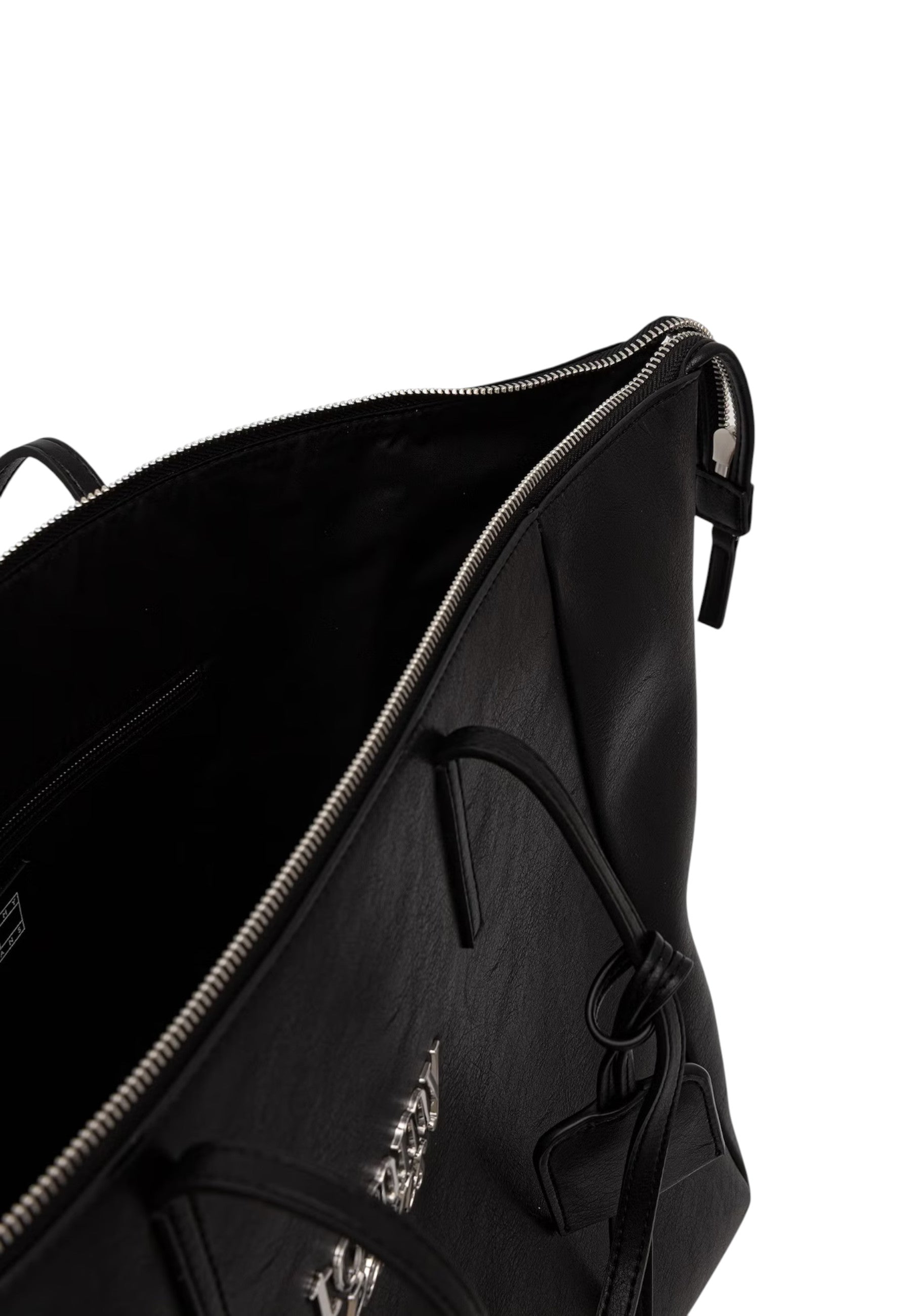 Tommy Hilfiger Sac femme Sacs — black