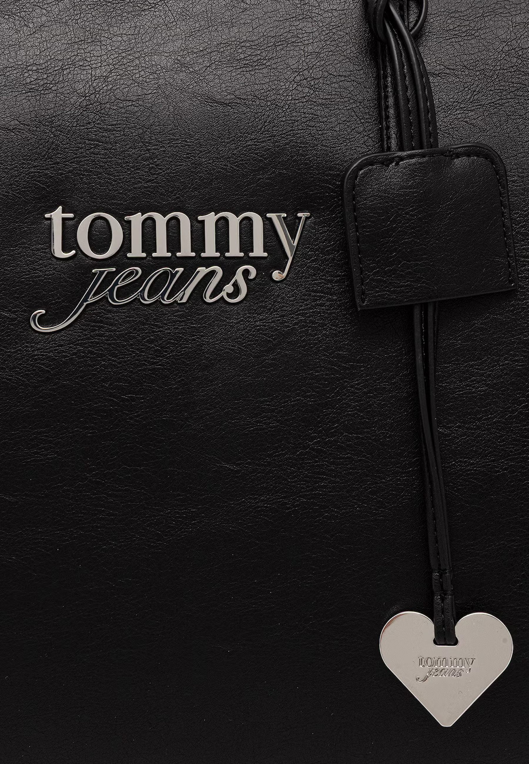 Tommy Hilfiger Sac femme Sacs — black