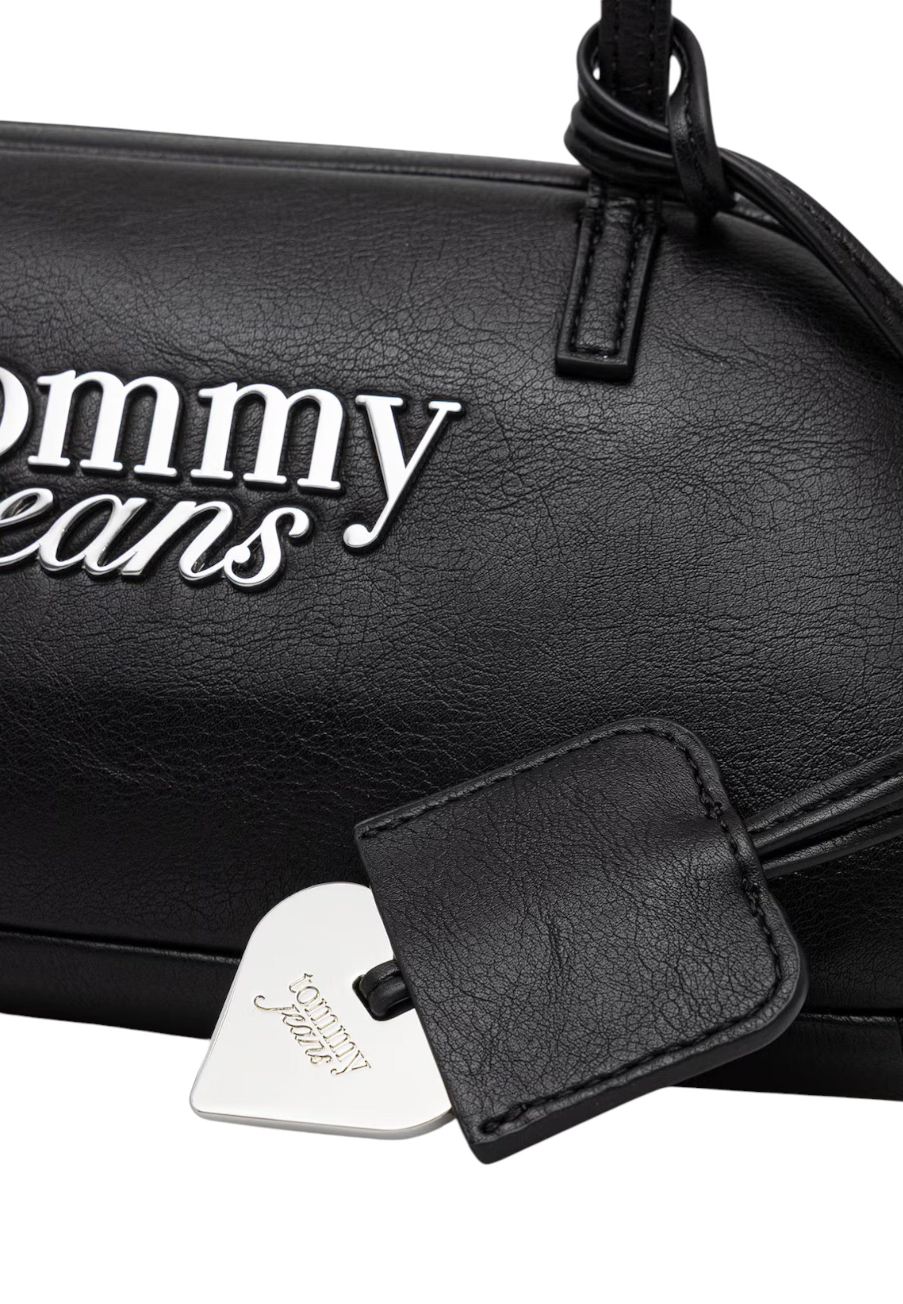 Tommy Hilfiger Sac femme Sacs — black