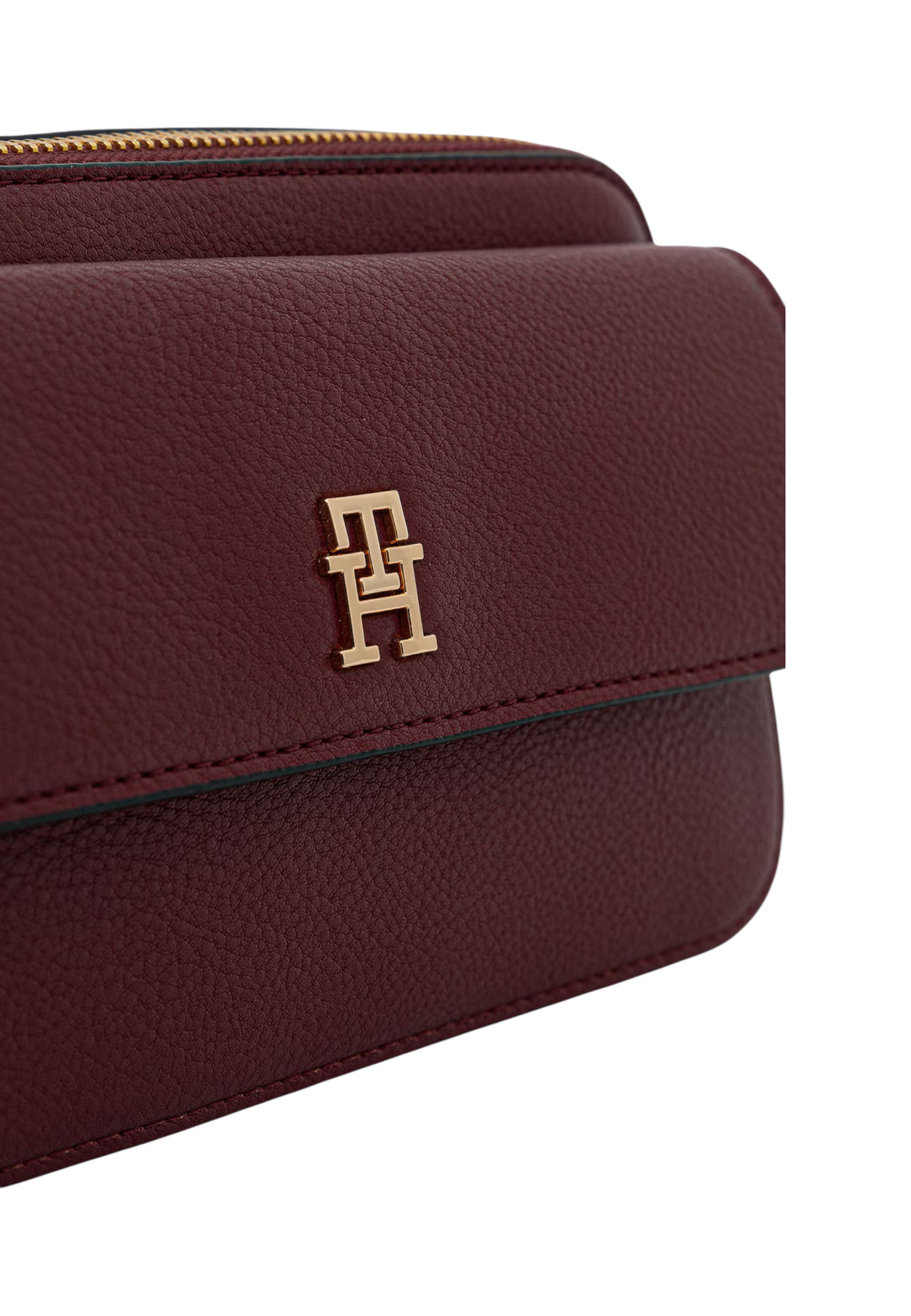 Tommy Hilfiger Sac femme Sacs — bordeaux