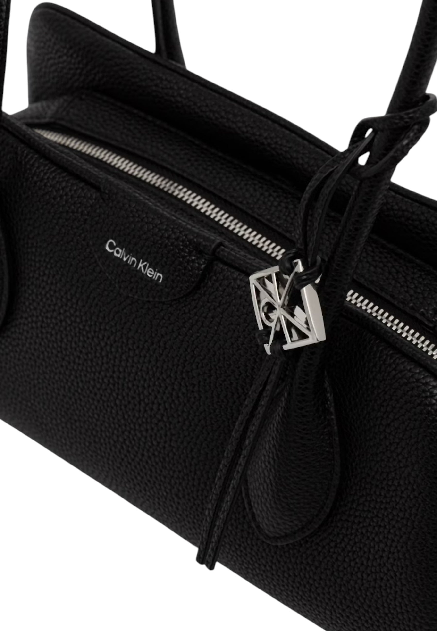 Calvin Klein Sac femme Sacs — black