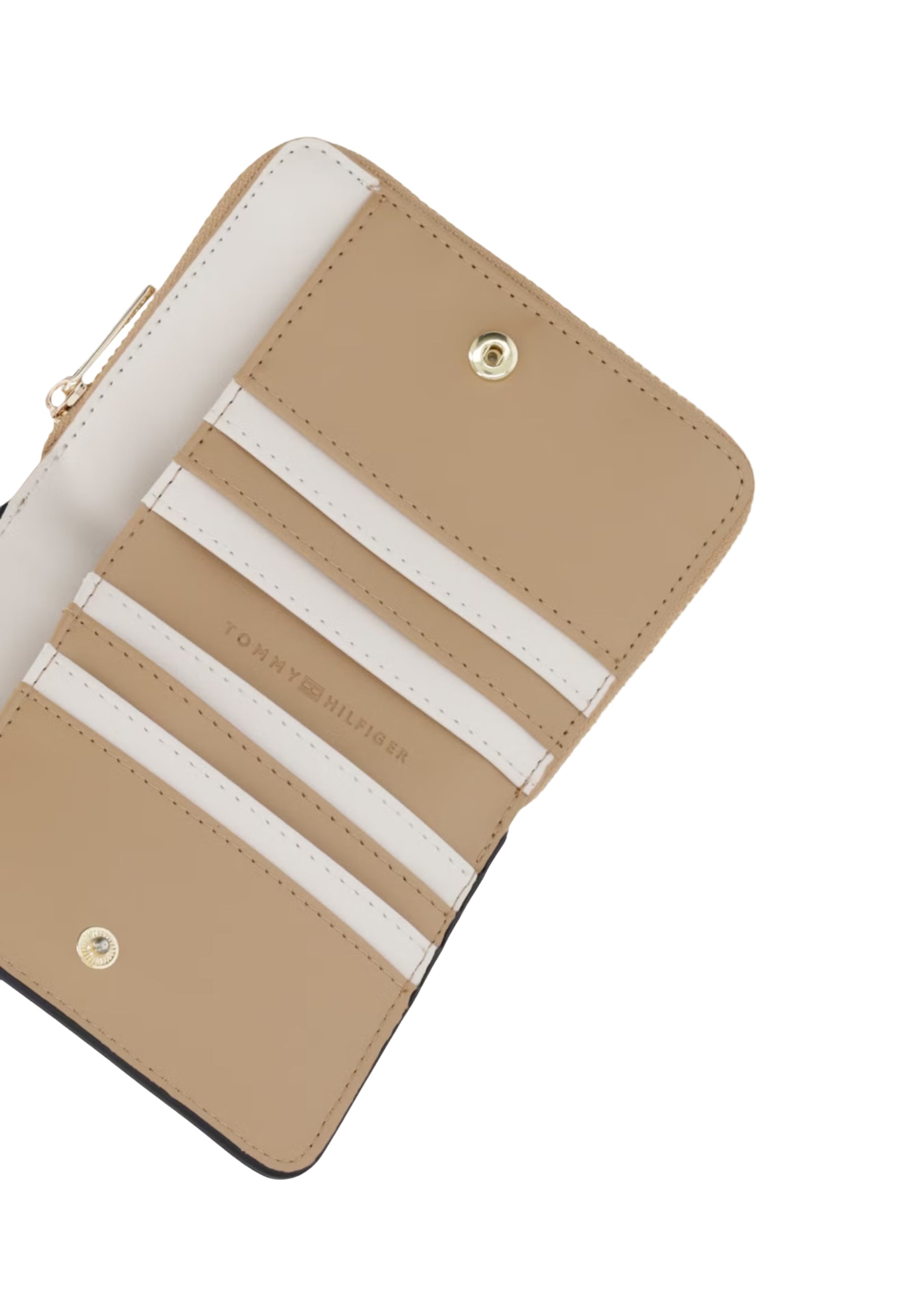 Tommy Hilfiger Accessoire femme Portefeuilles — brown