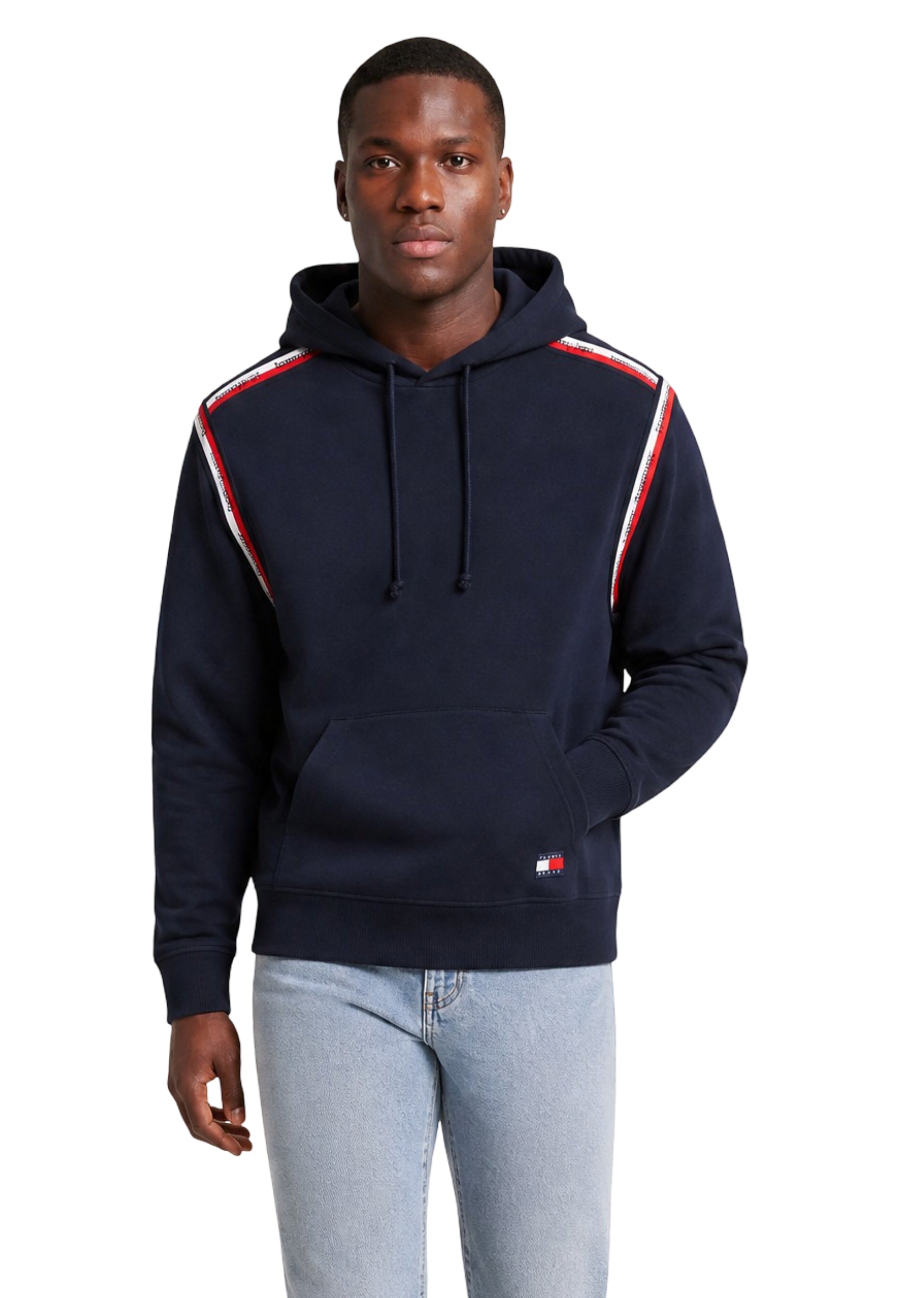Tommy Hilfiger Jeans Homme Sweatshirts