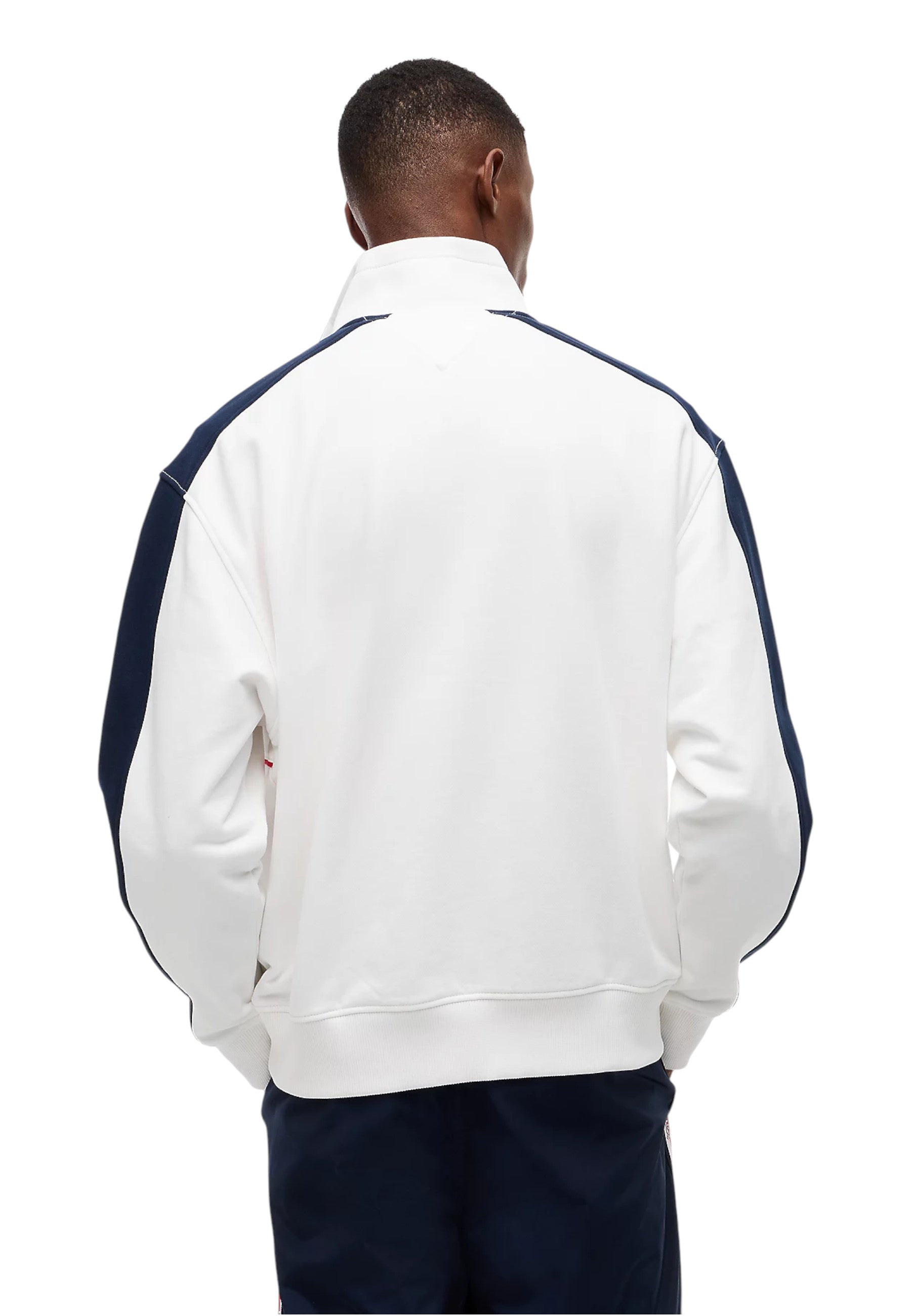 Tommy Hilfiger Jeans Homme Sweatshirts