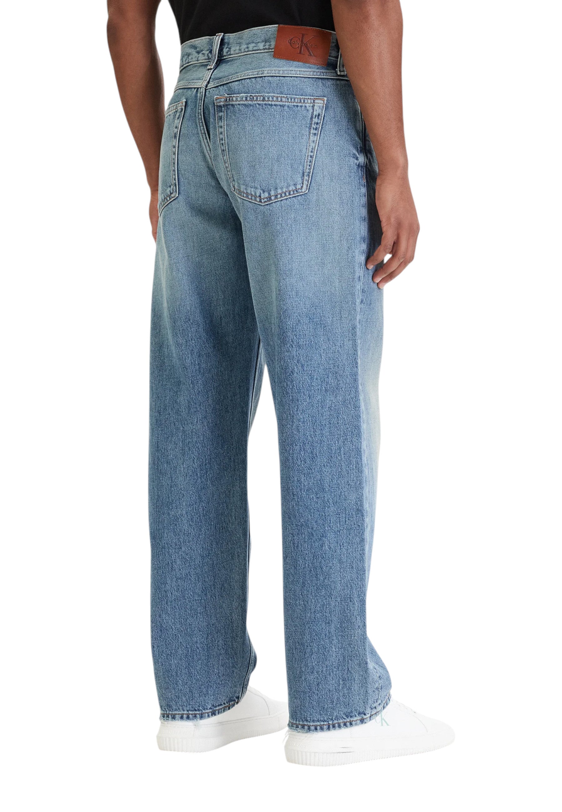 Calvin Klein Jeans Homme Jeans