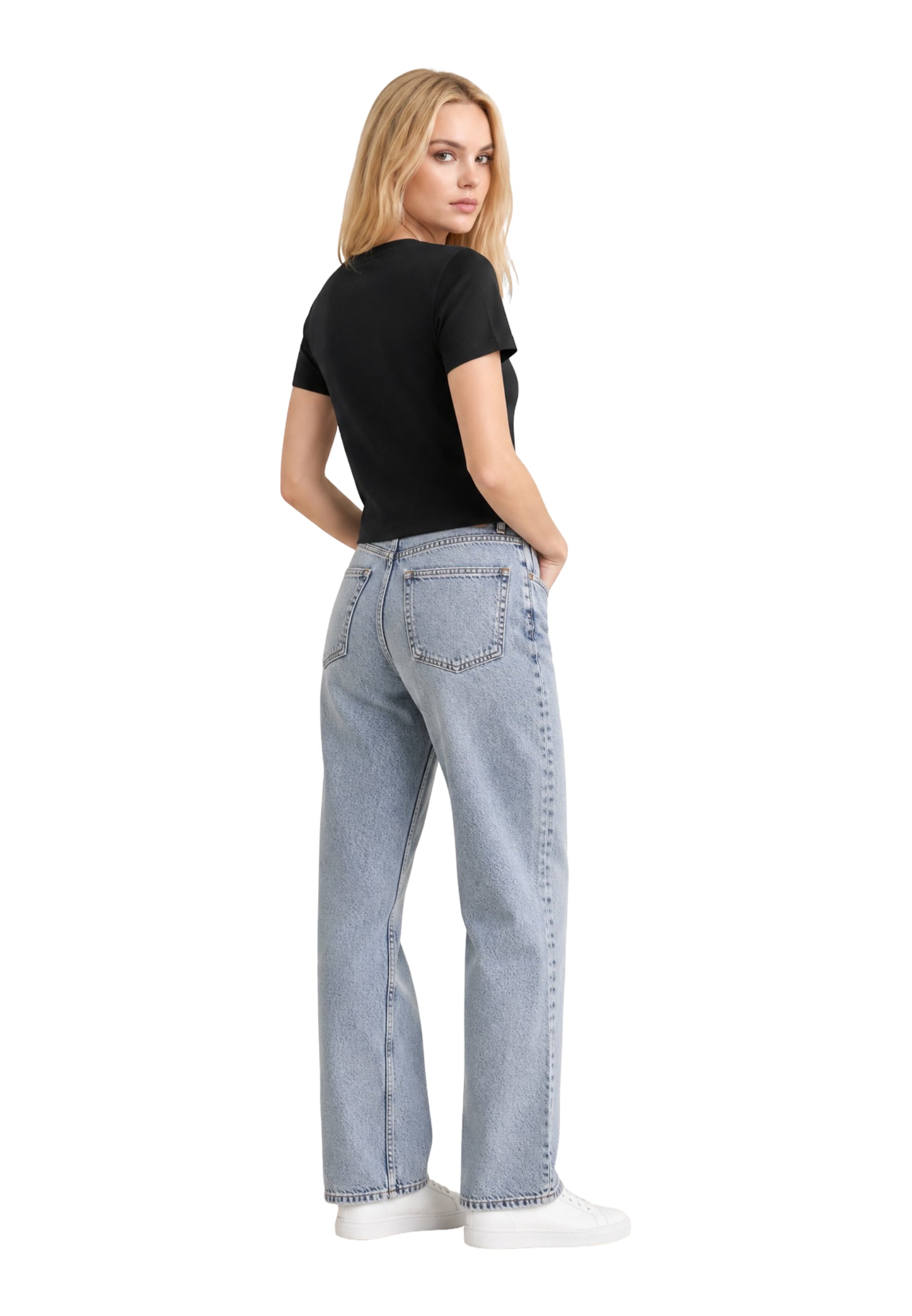 Calvin Klein Jeans Femme T-Shirts