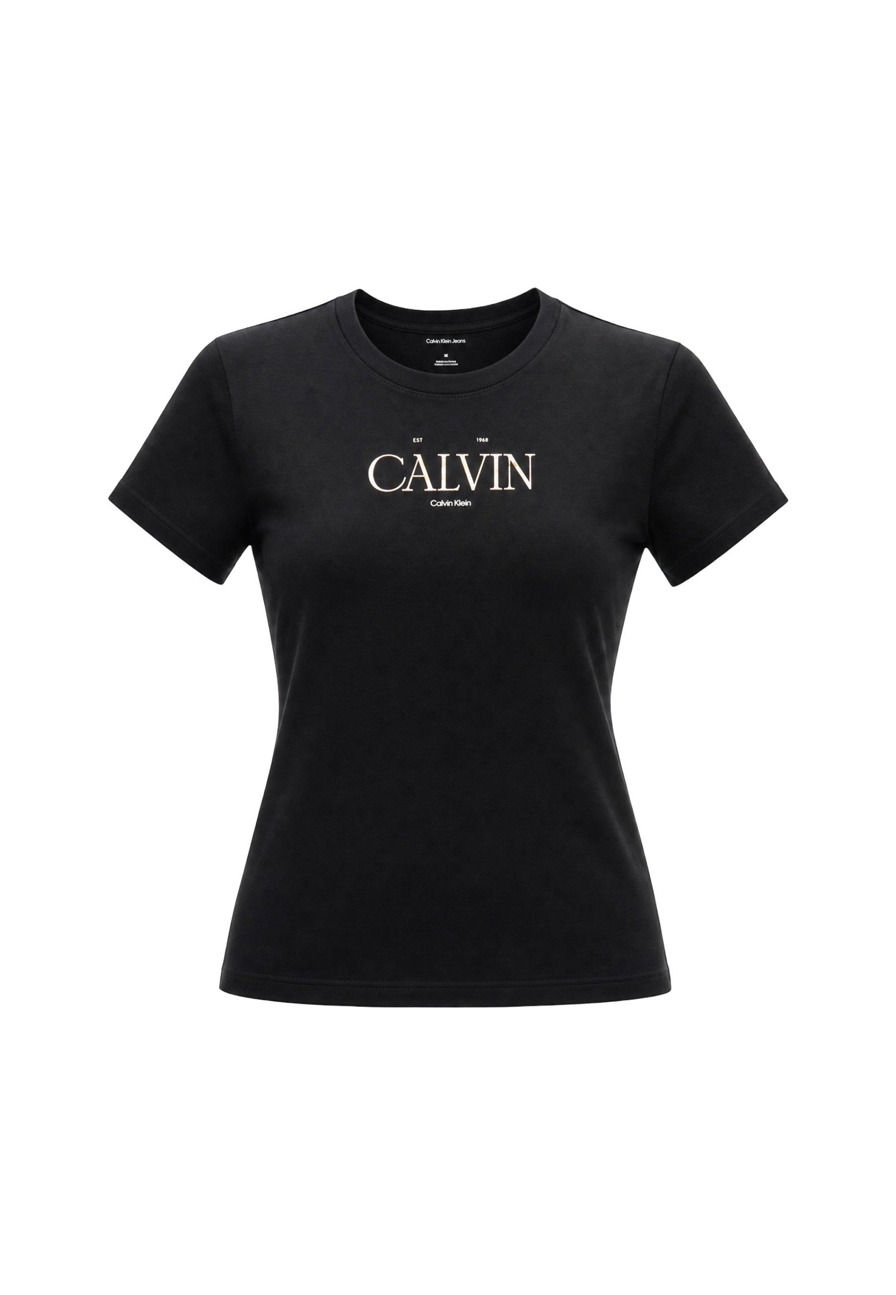 Calvin Klein Jeans Femme T-Shirts