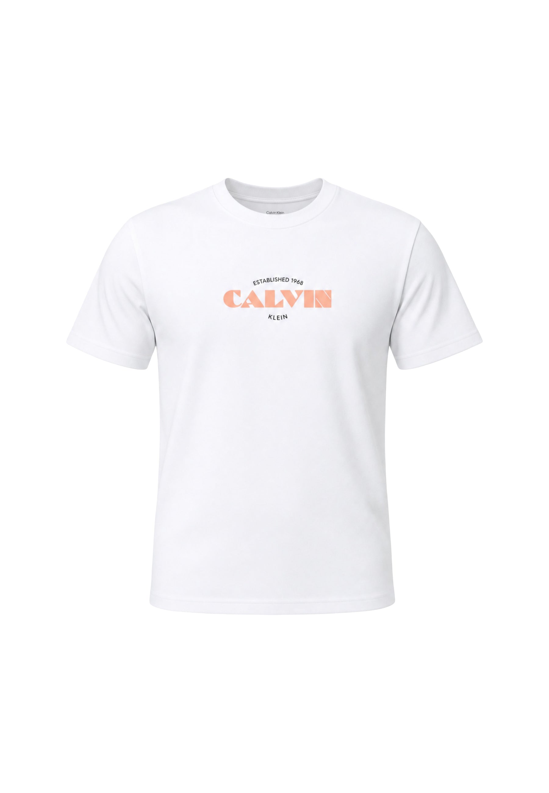 Calvin Klein Jeans Femme T-Shirts