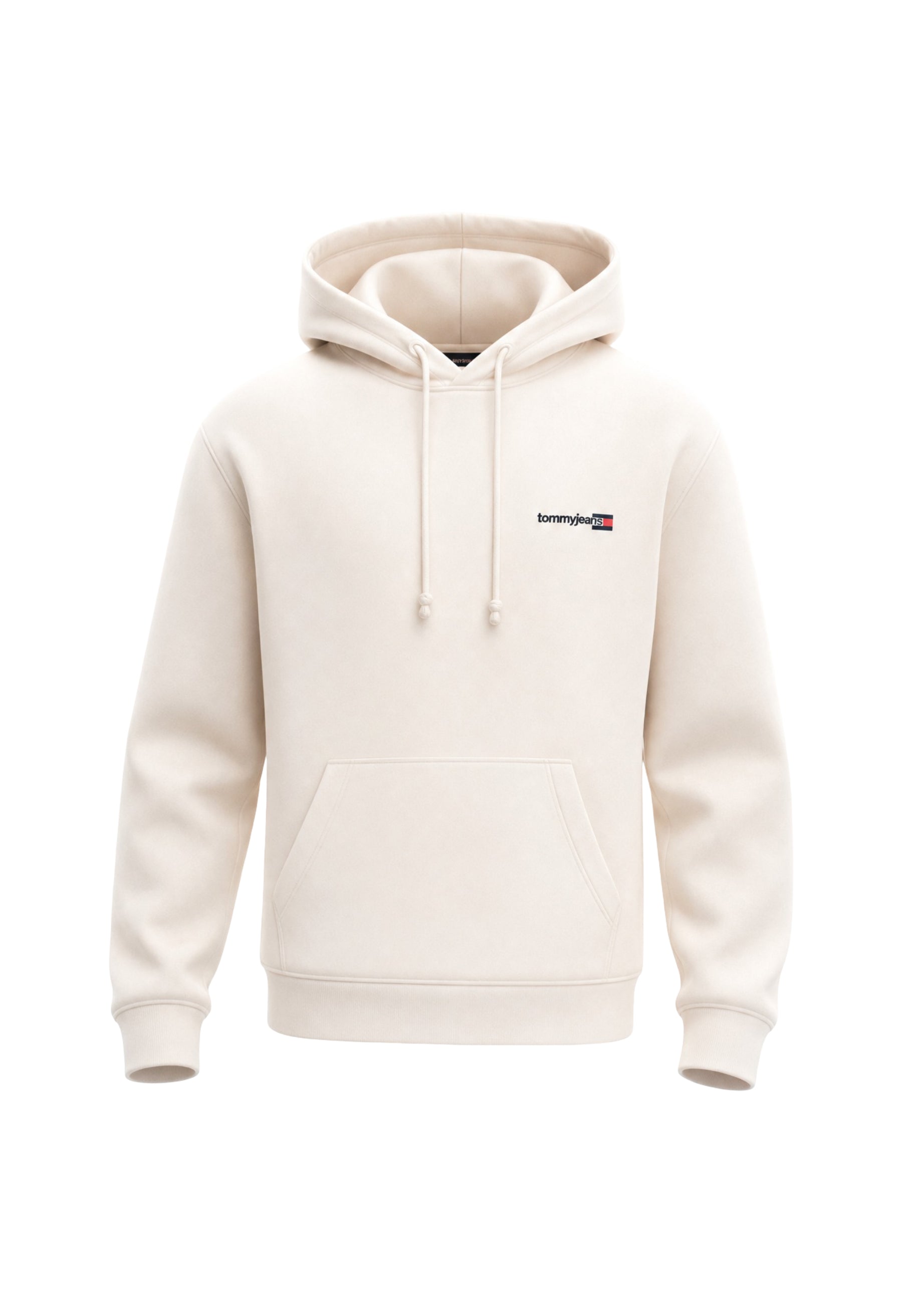 Tommy Hilfiger Jeans Sweat homme Sweatshirts — white