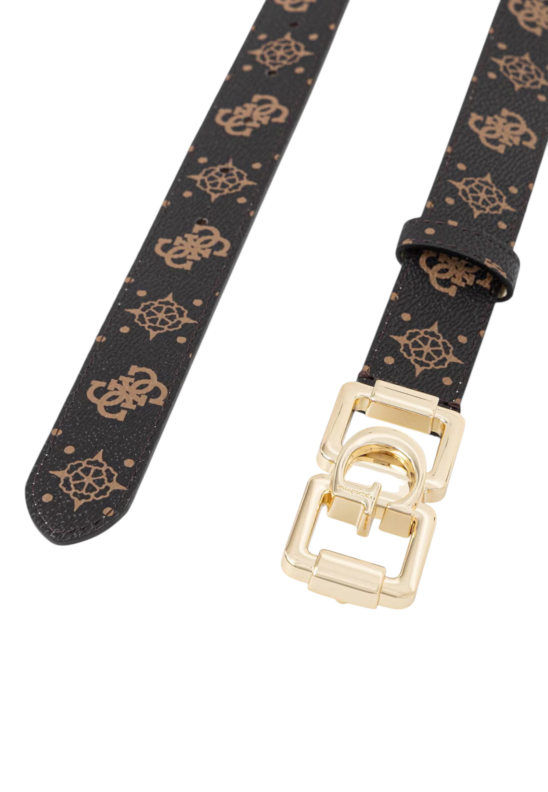 Guess Ceinture femme Ceintures — brown