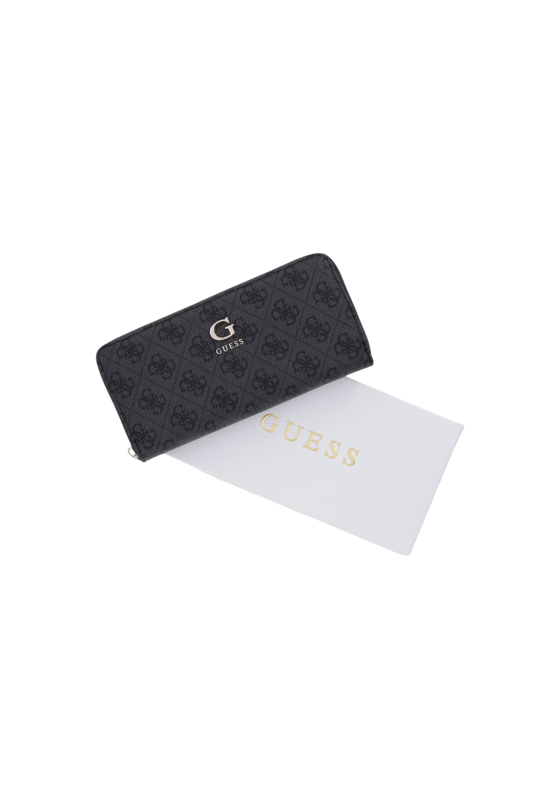 Guess Accessoire femme Portefeuilles — grey