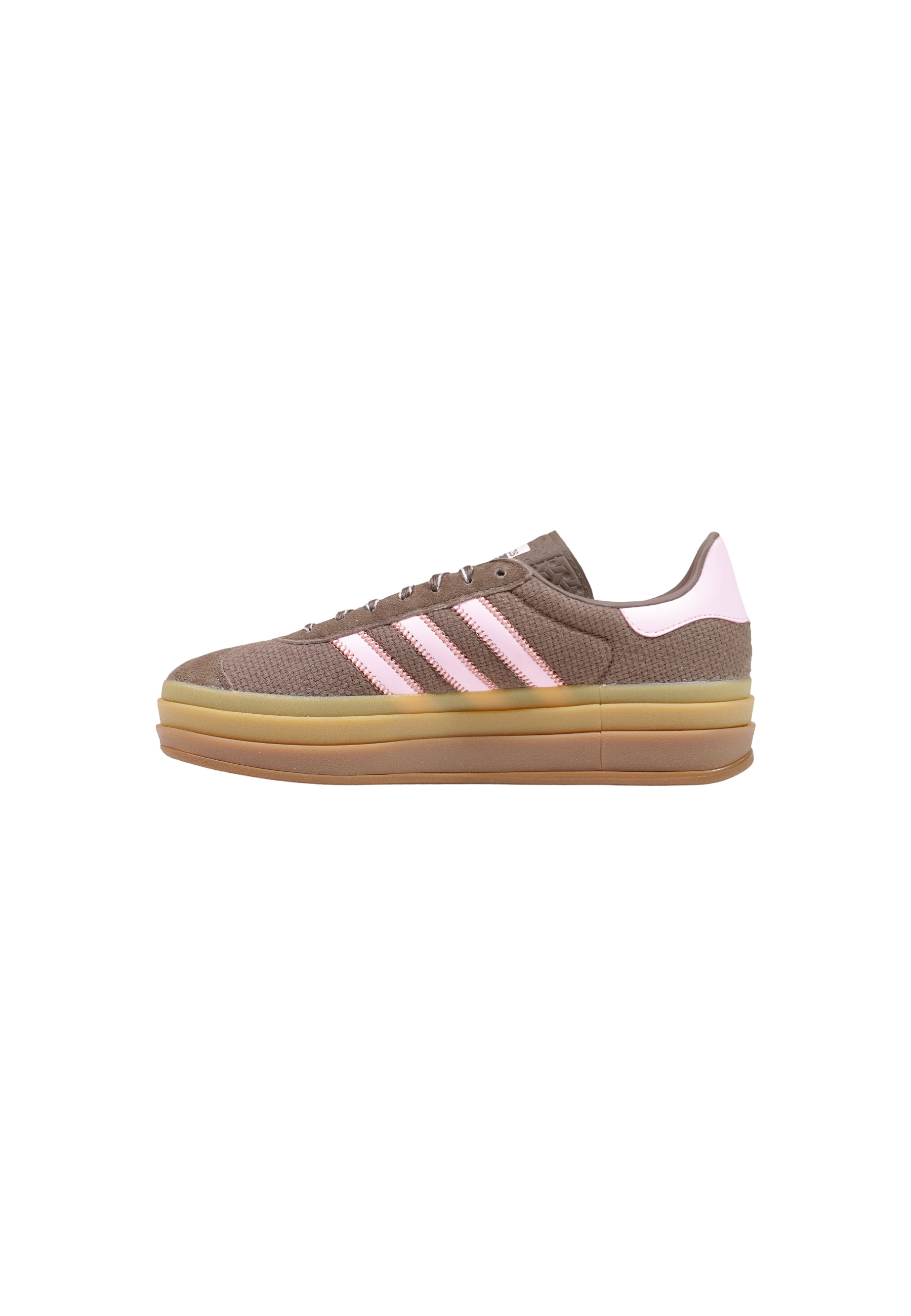 Adidas Originals Baskets femme — brown