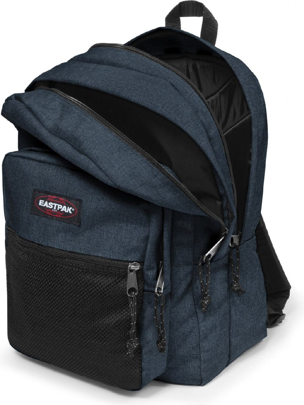 Eastpak Sac homme à Dos — blue