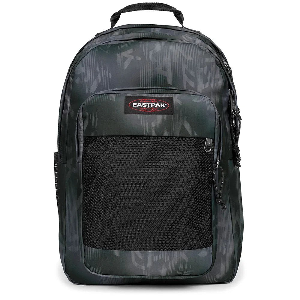 Eastpak Sac homme à Dos — grey