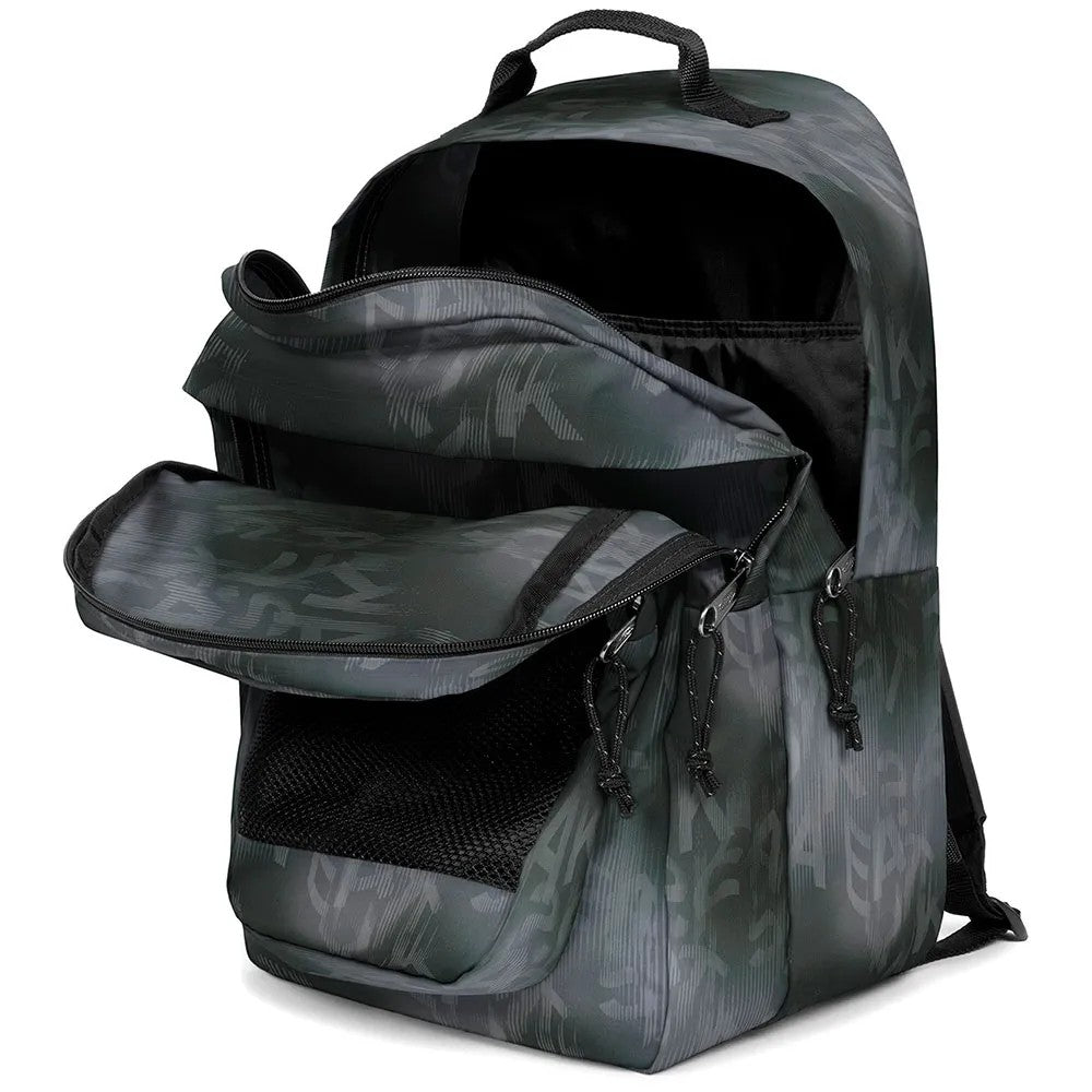 Eastpak Sac homme à Dos — grey