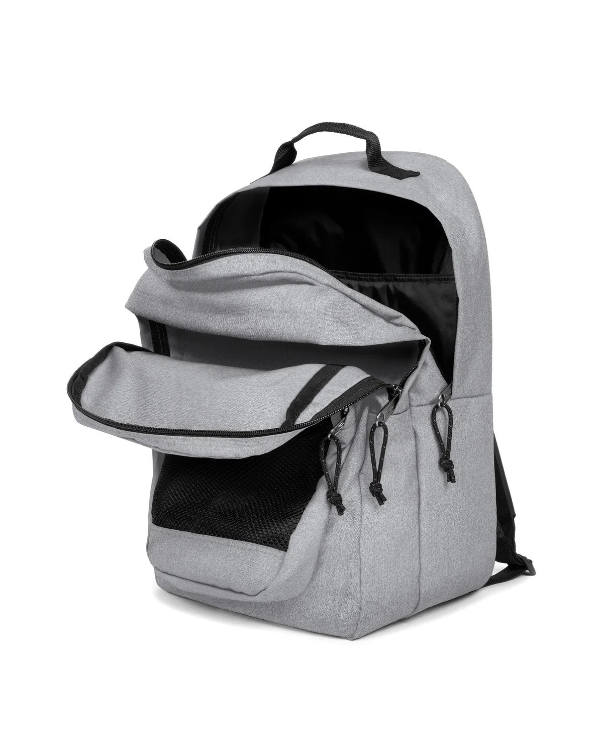 Eastpak Sac homme à Dos — grey