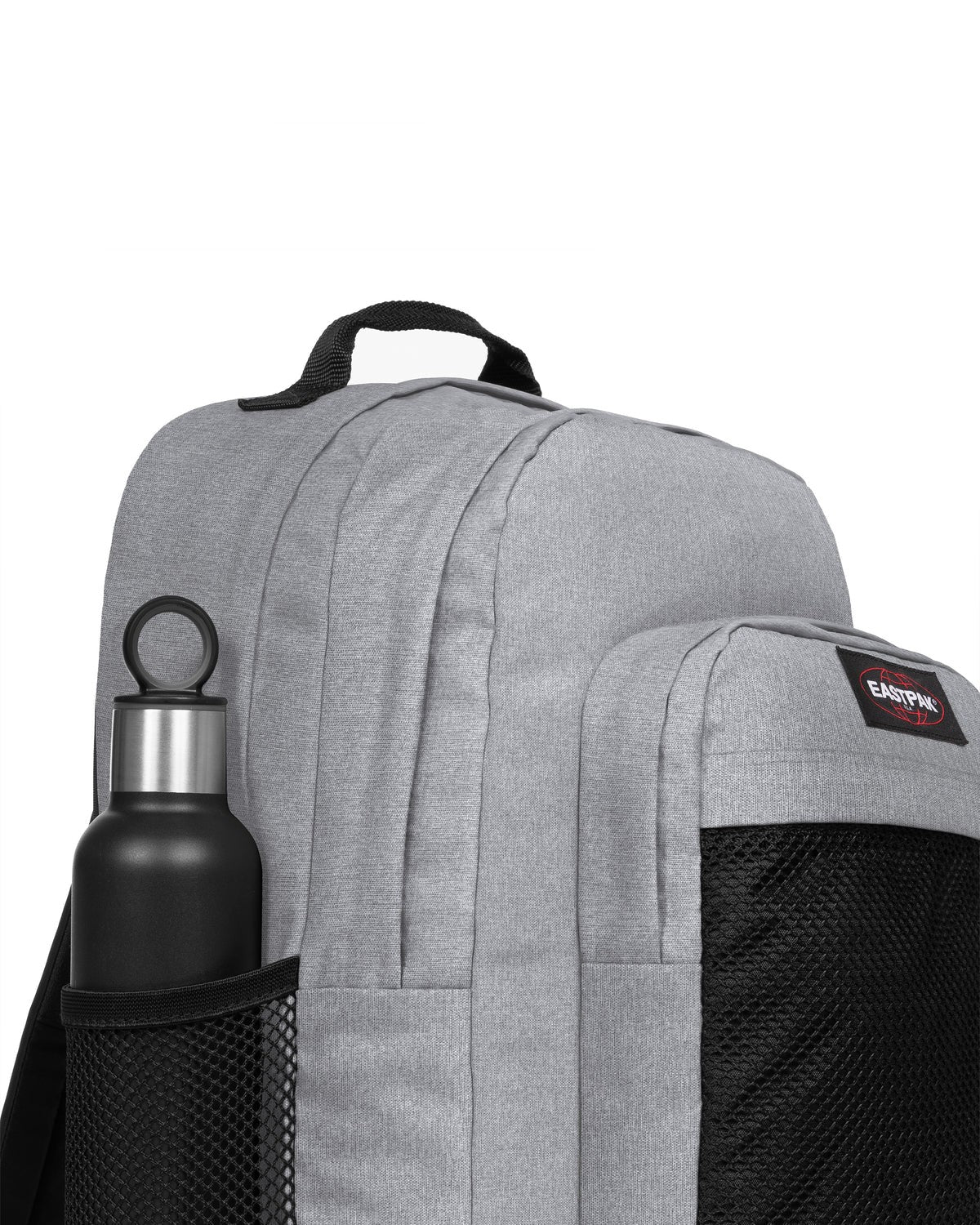 Eastpak Sac homme à Dos — grey