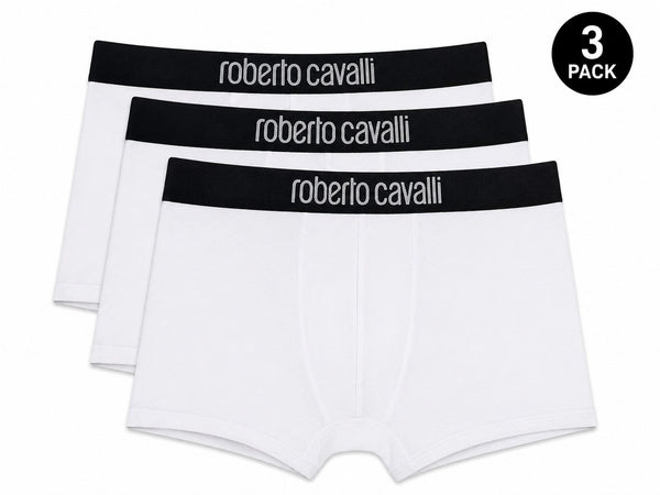 Roberto Cavalli Underwear Robe homme Sous-vetements — white