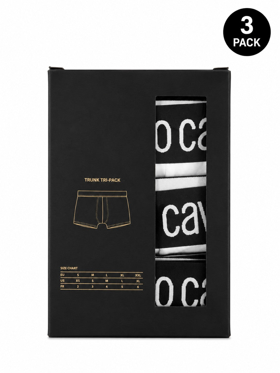 Roberto Cavalli Underwear Robe homme Sous-vetements — white