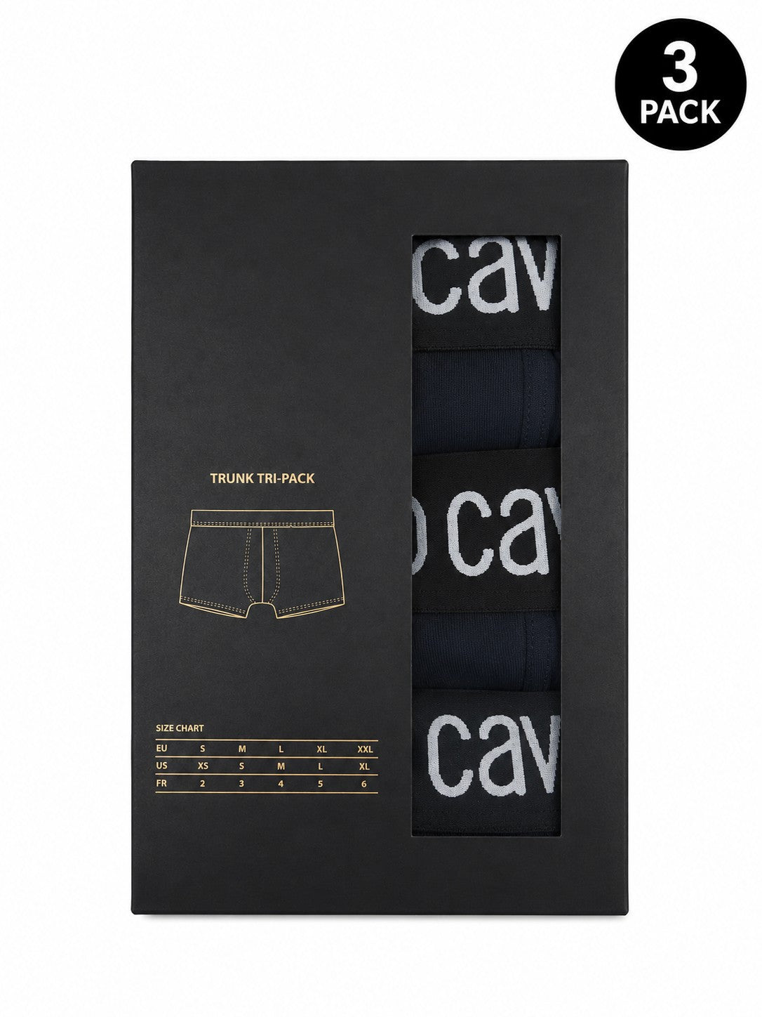 Roberto Cavalli Underwear Robe homme Sous-vetements — blue