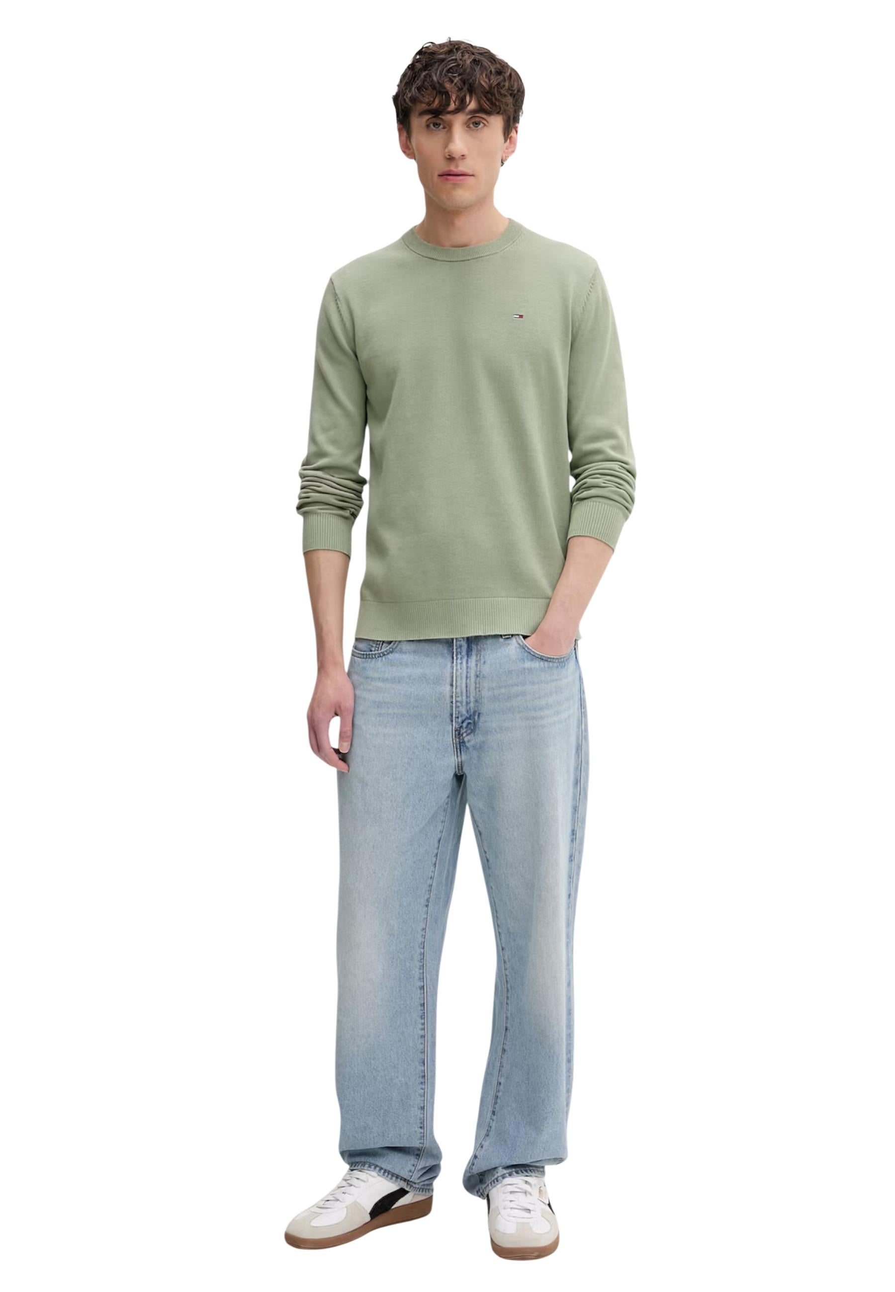 Tommy Hilfiger Jeans Homme Pulls