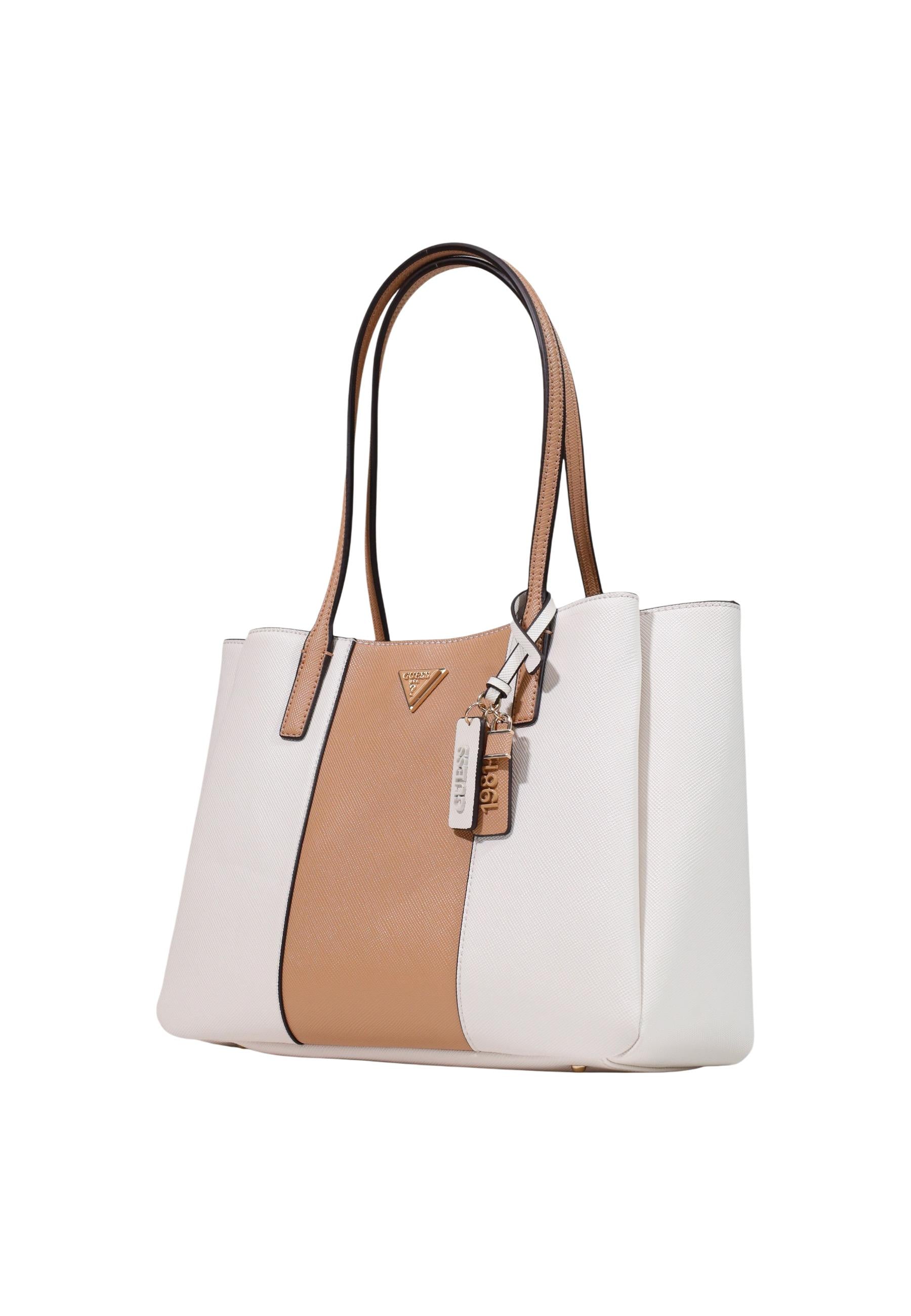 Guess Sac femme Sacs — beige