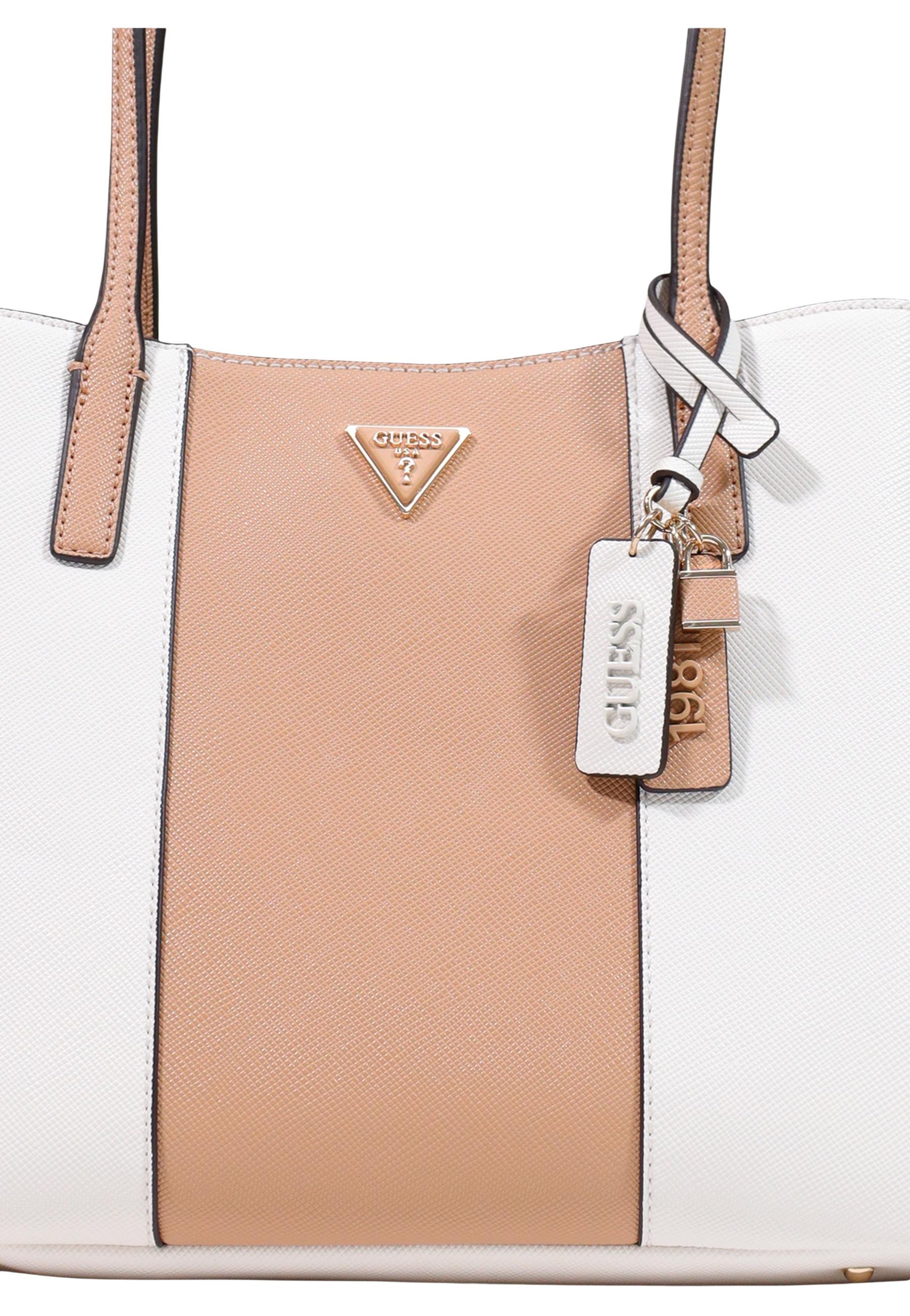 Guess Sac femme Sacs — beige