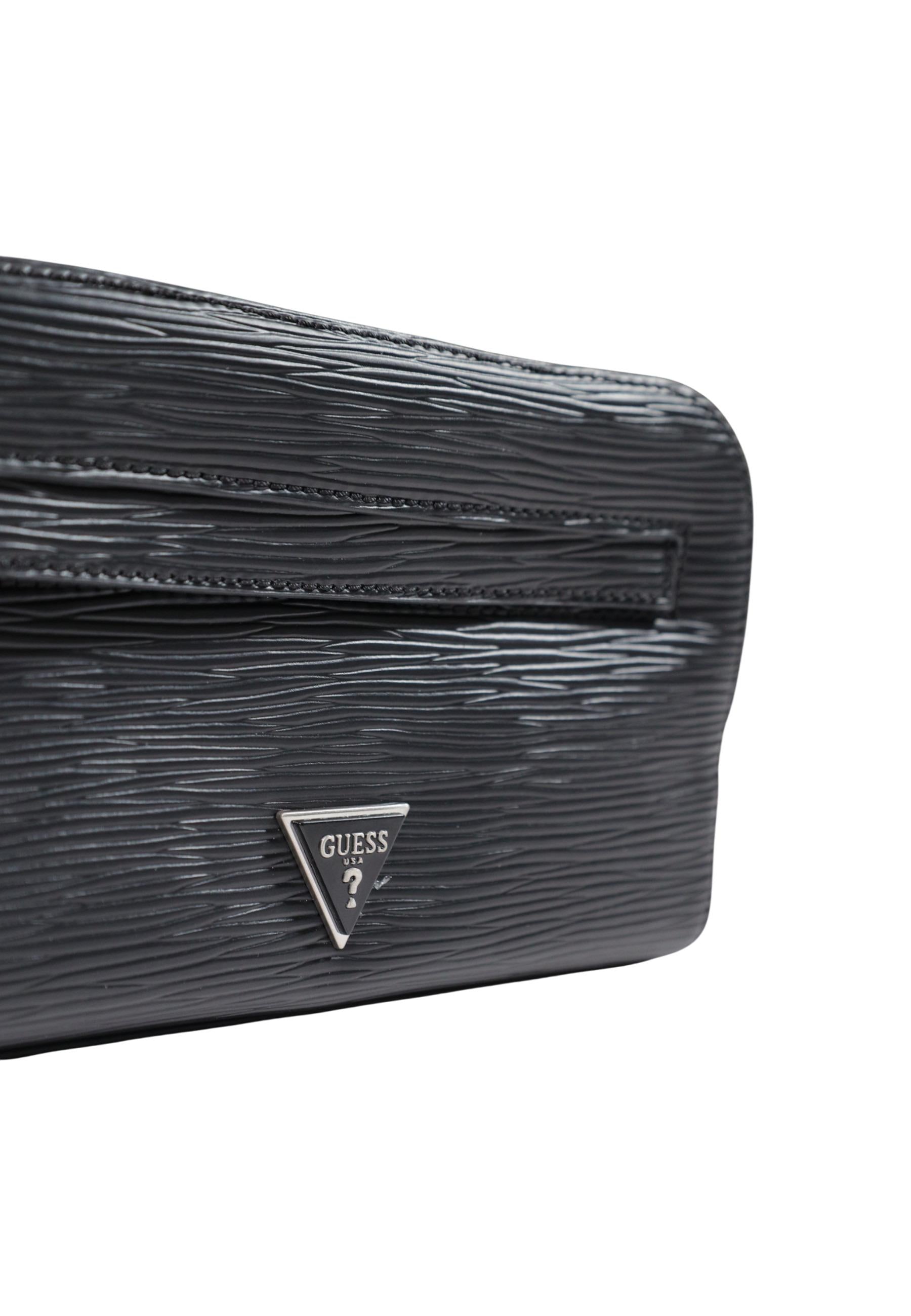 Guess Sac homme Sacs — black