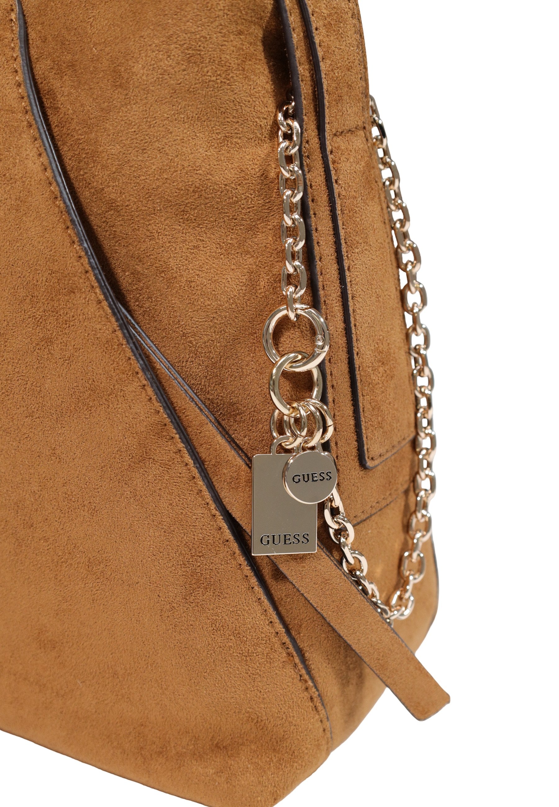 Guess Sac femme Sacs — brown