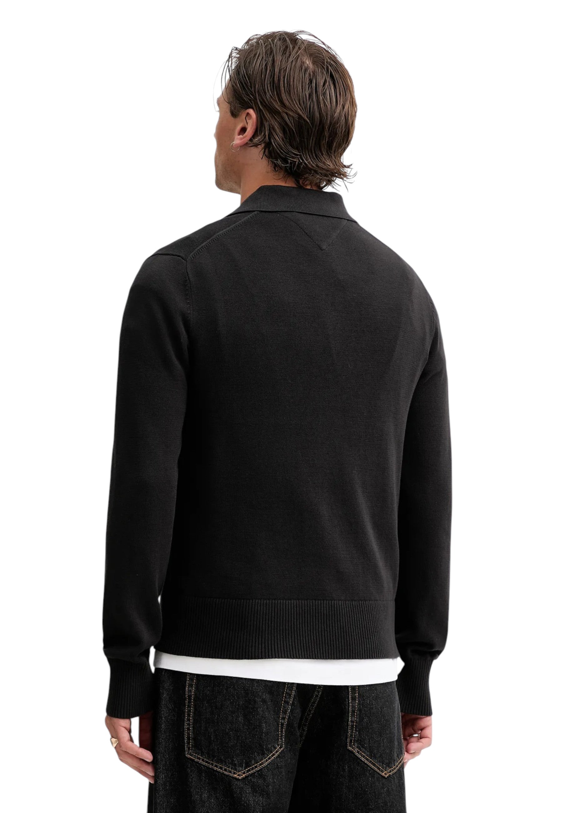 Tommy Hilfiger Jeans Homme Polo