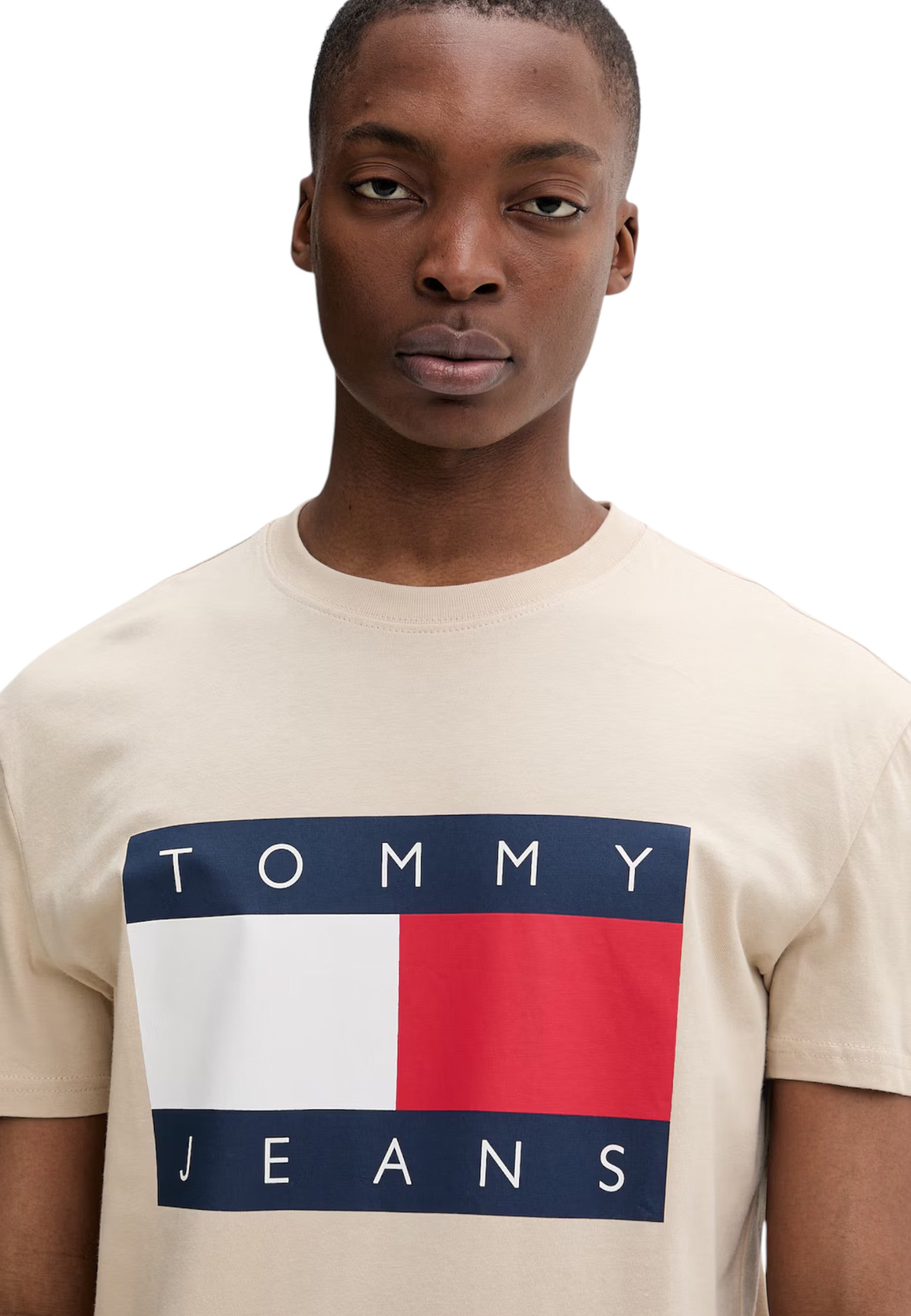 Tommy Hilfiger Jeans Homme T-Shirts