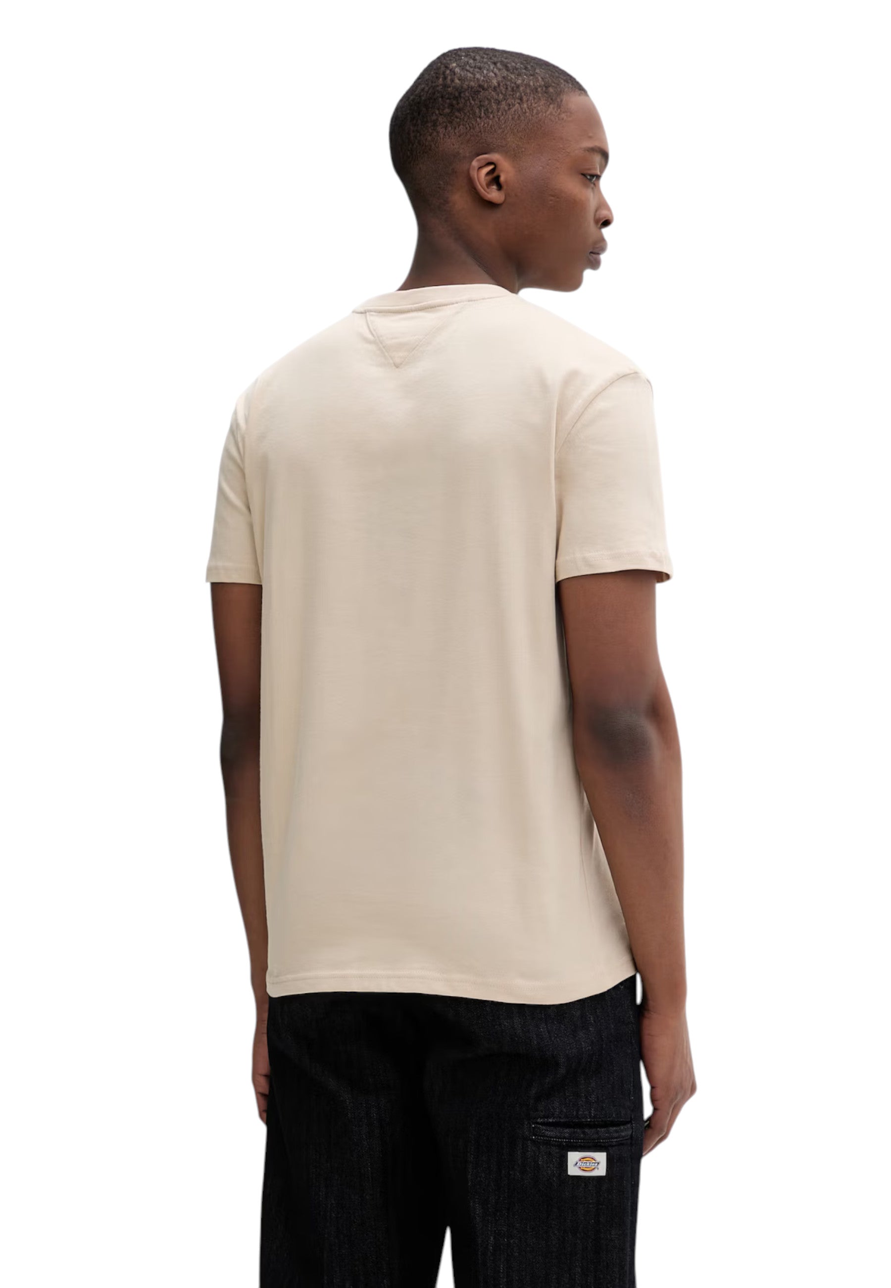 Tommy Hilfiger Jeans Homme T-Shirts