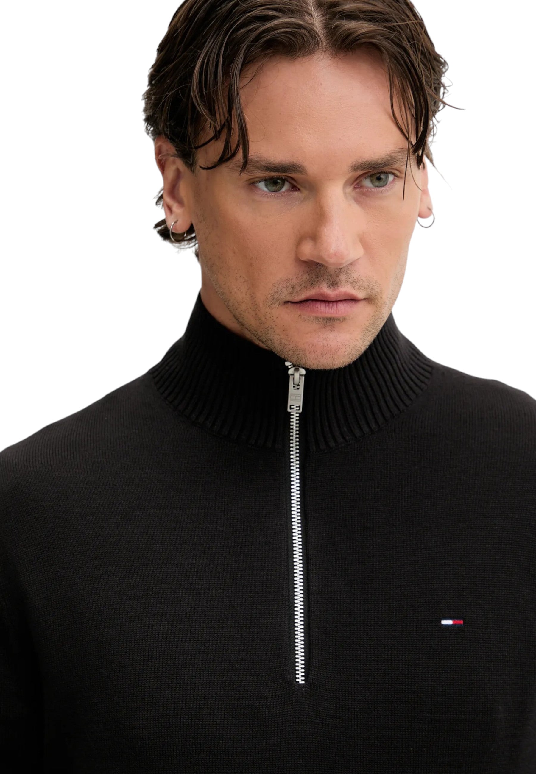 Tommy Hilfiger Jeans Homme Pulls