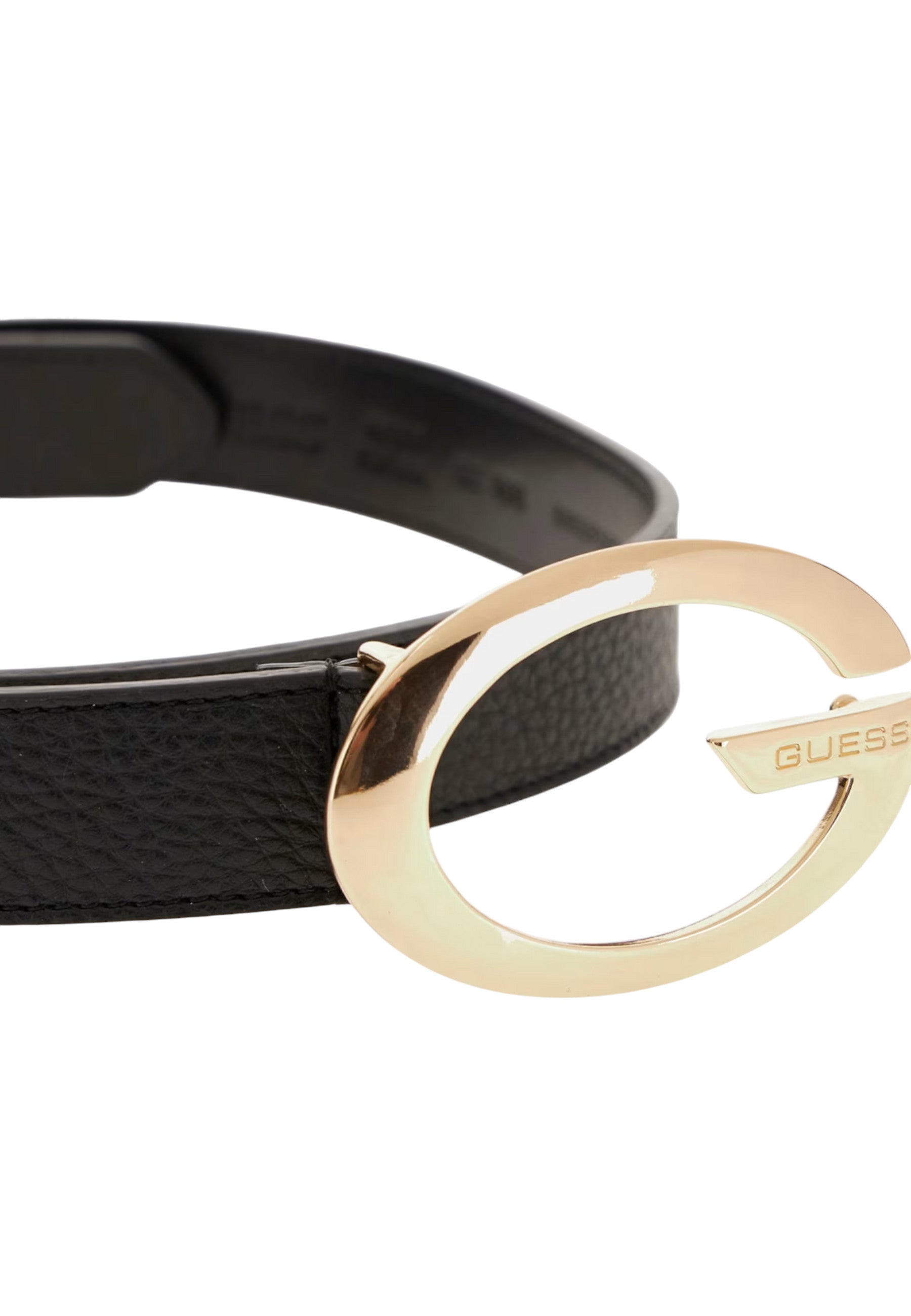 Guess Ceinture femme Ceintures — black