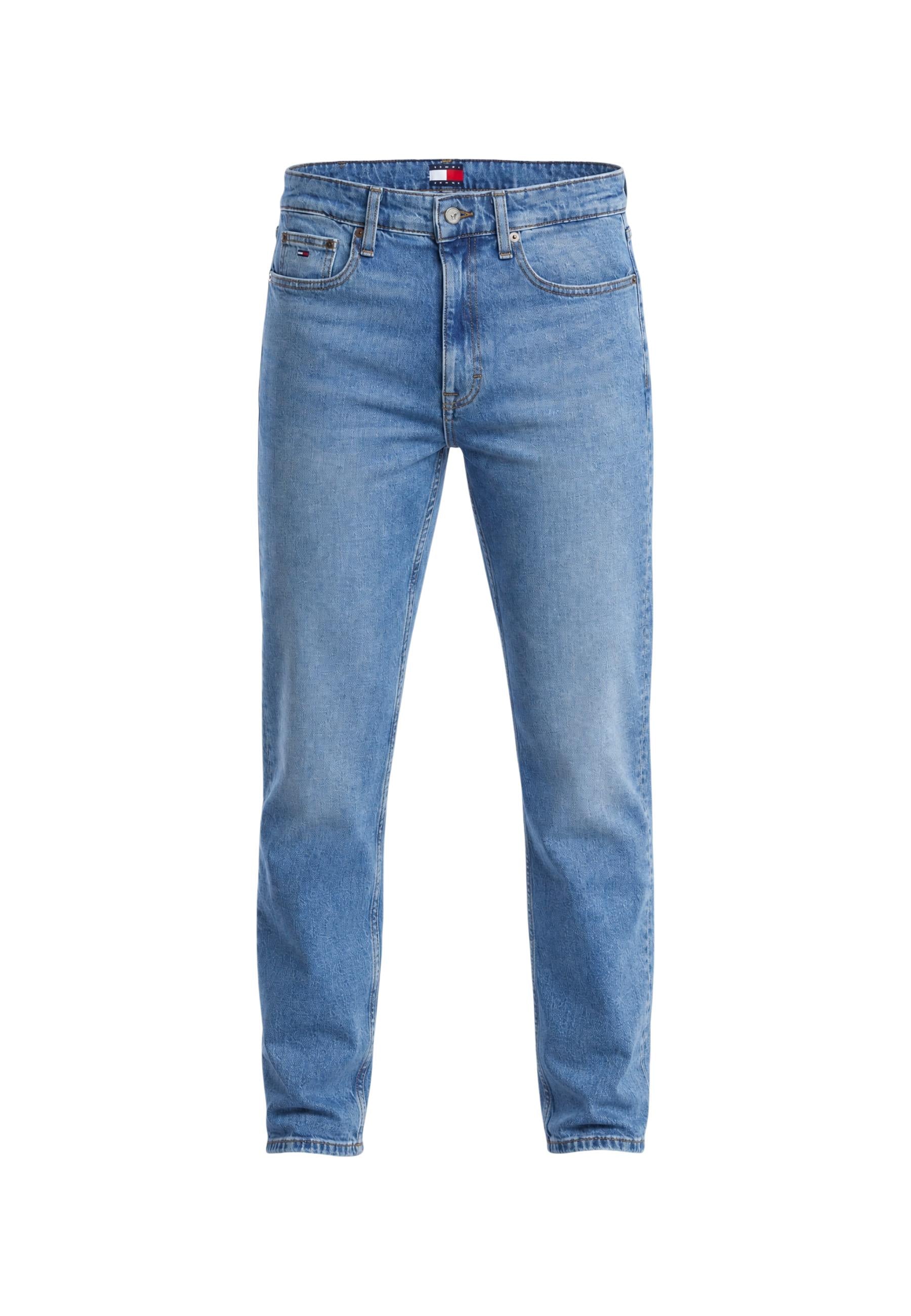 Tommy Hilfiger Jeans Jean homme — blue