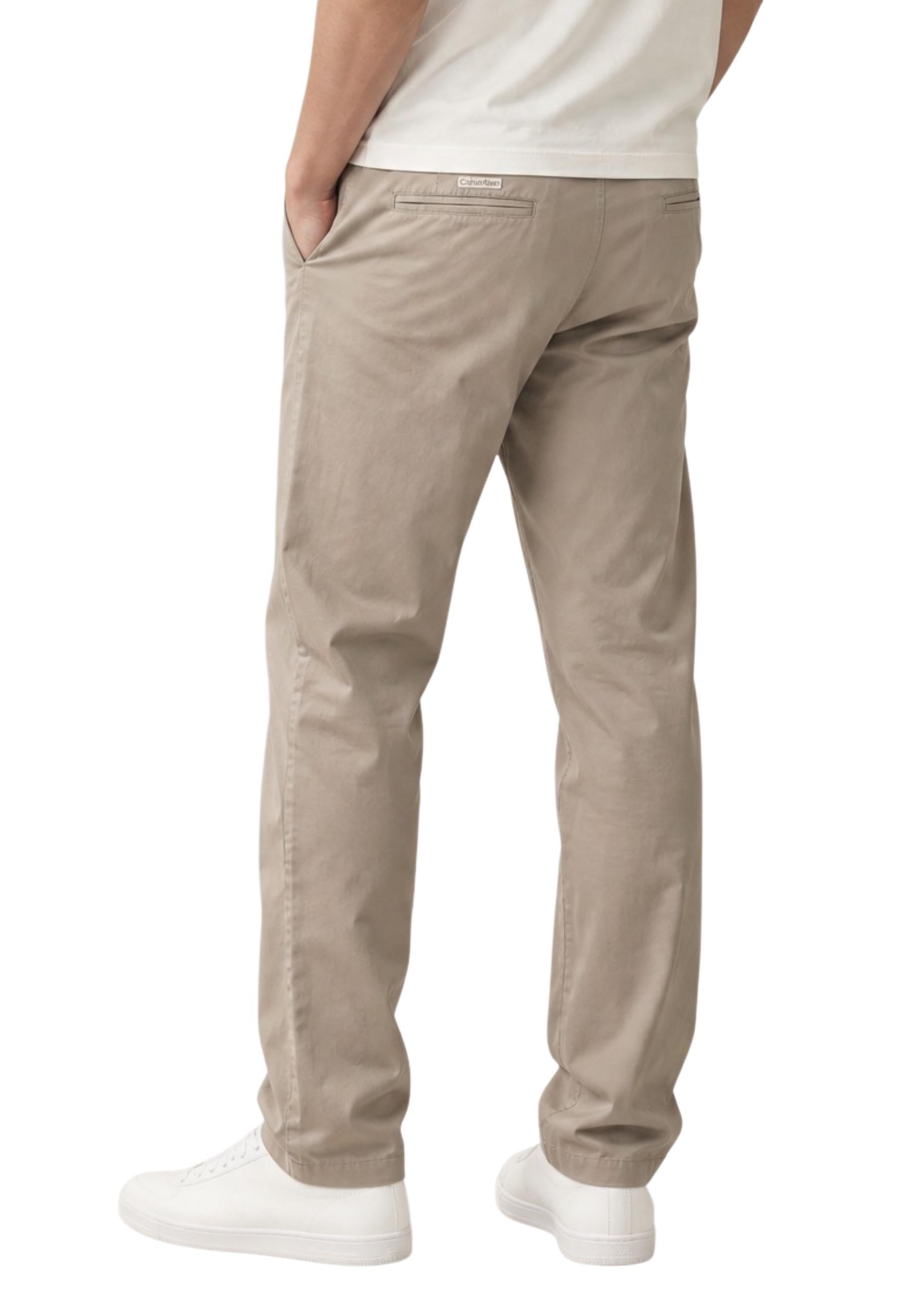Calvin Klein Jeans Homme Pantalons