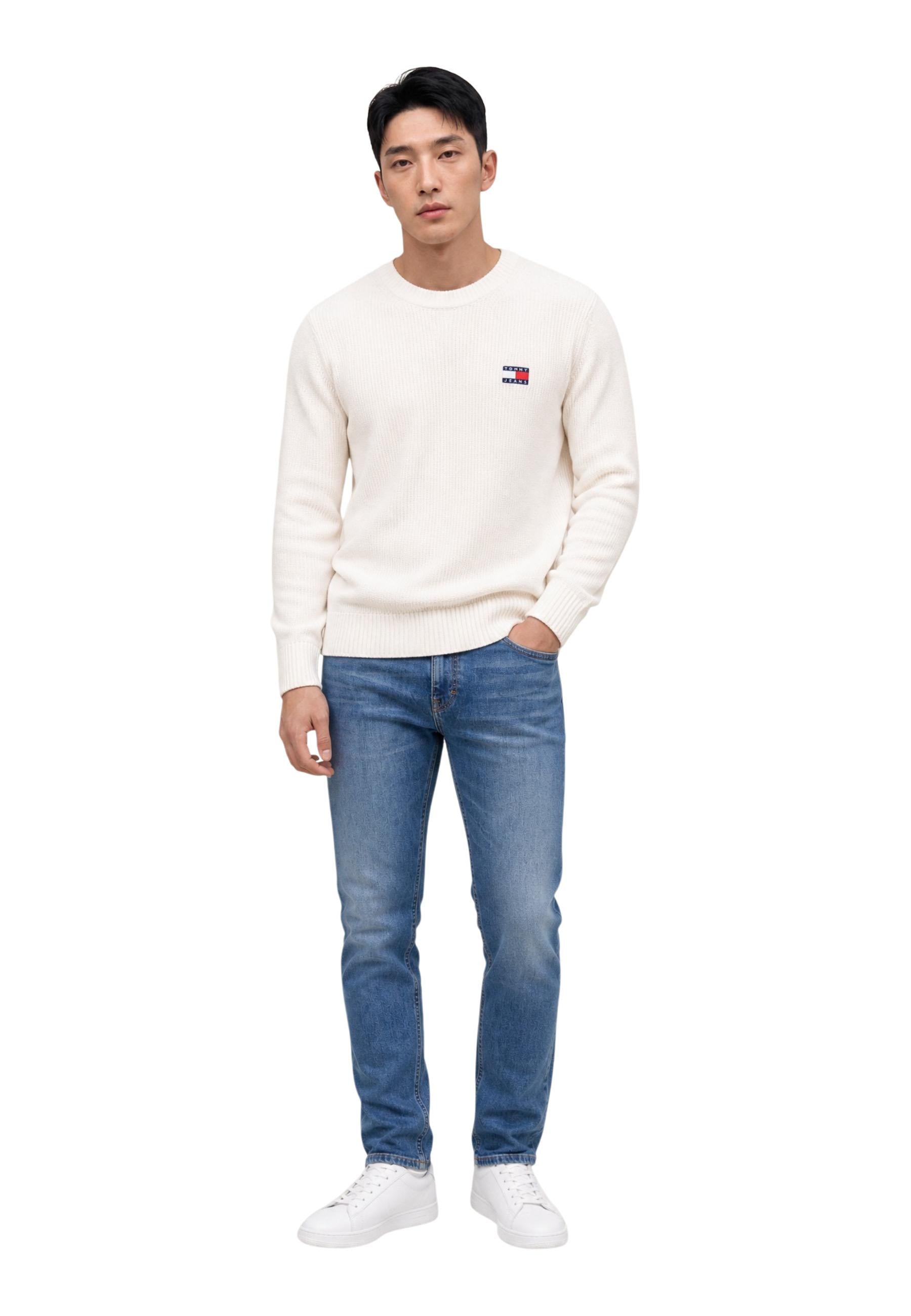 Tommy Hilfiger Jeans Homme Pulls