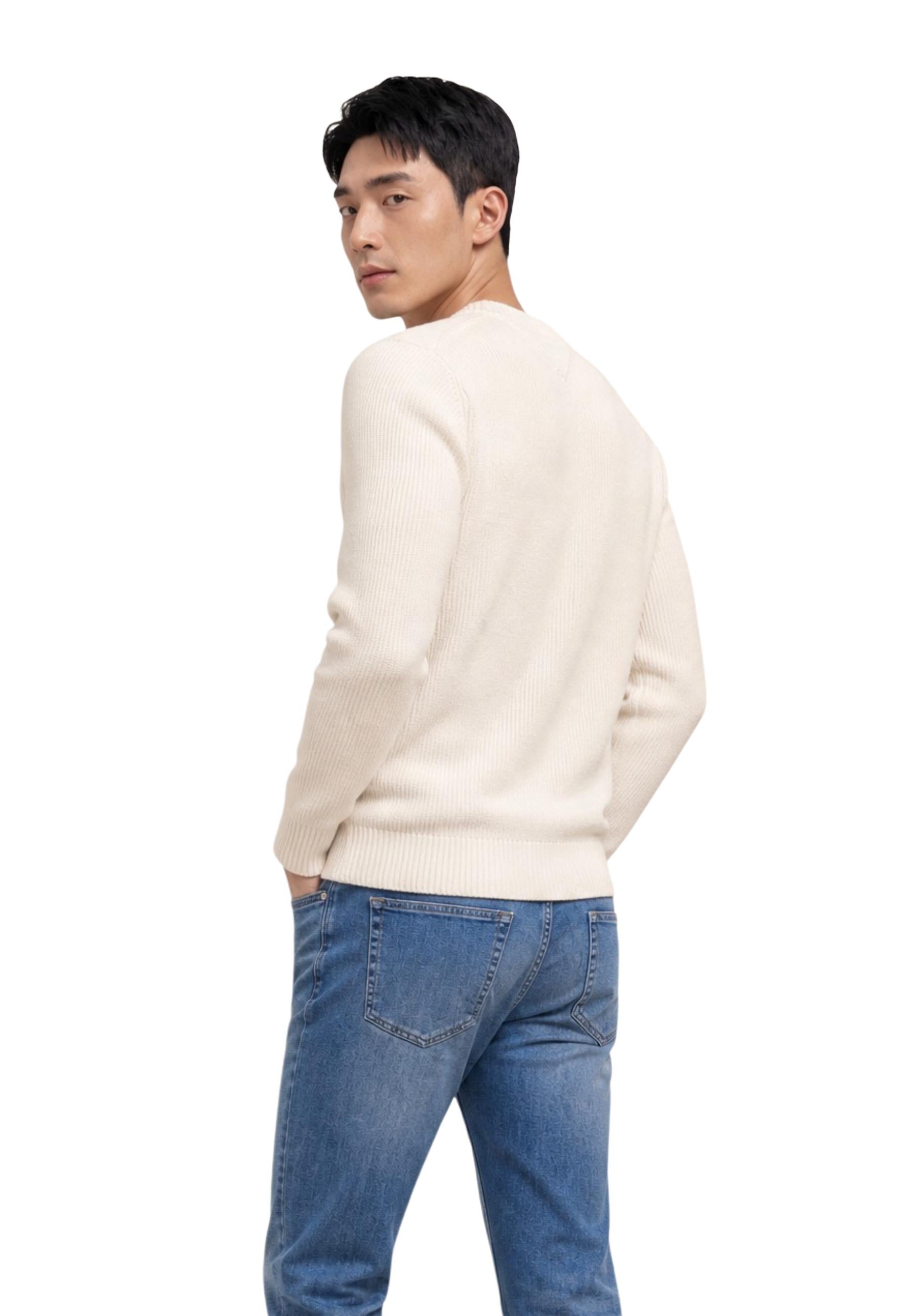 Tommy Hilfiger Jeans Homme Pulls