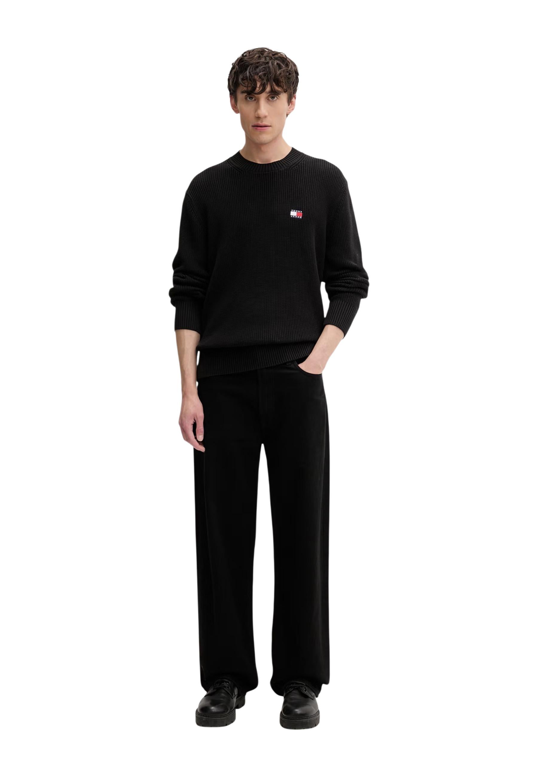 Tommy Hilfiger Jeans Homme Pulls