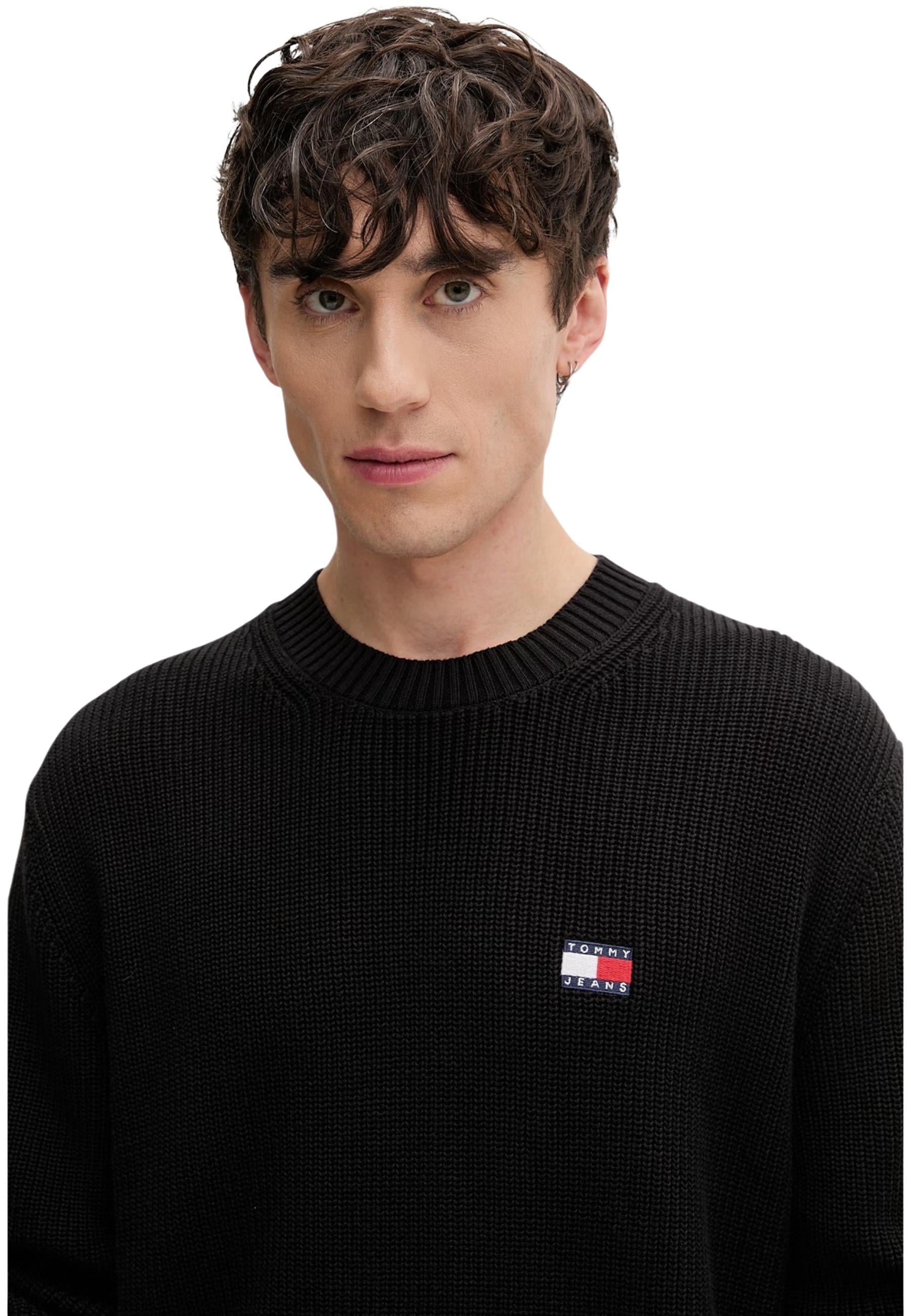 Tommy Hilfiger Jeans Homme Pulls