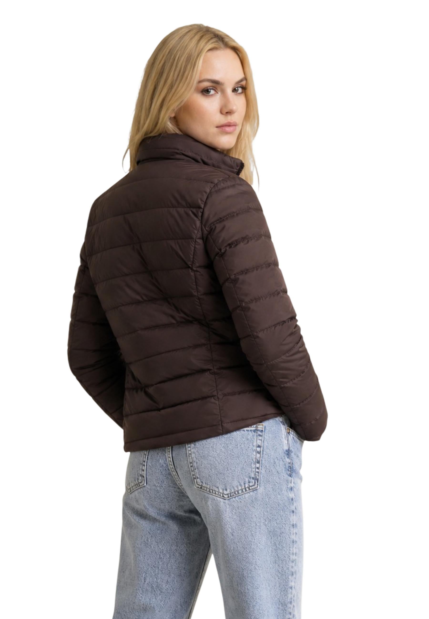 Guess Veste femme Vestes — brown