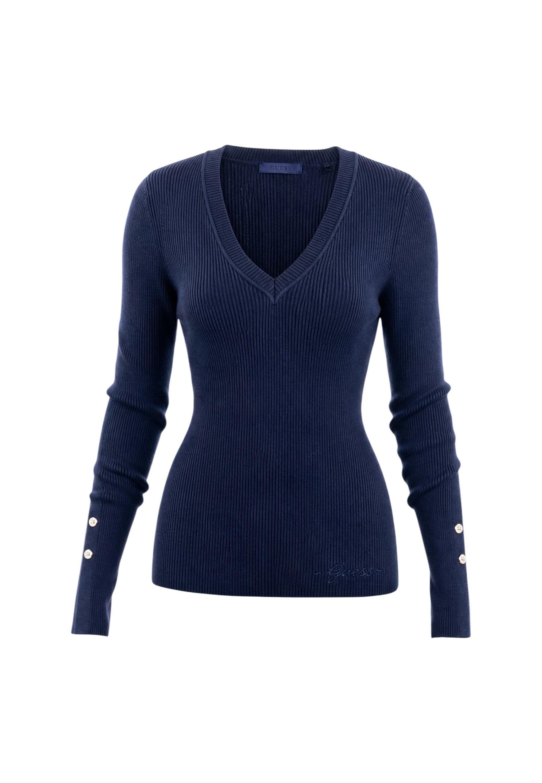 Guess Pull femme — blue