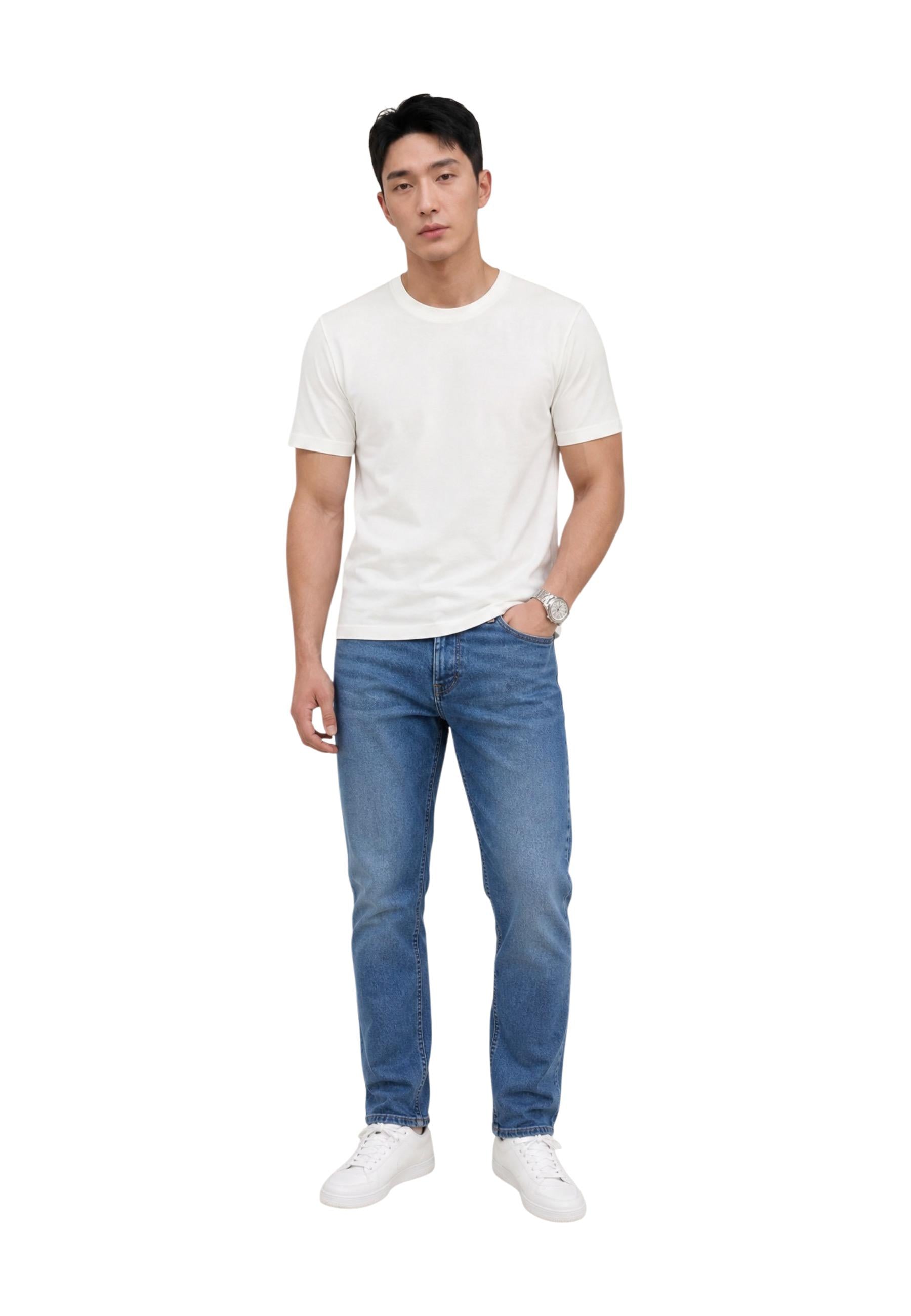Tommy Hilfiger Jeans Homme Jeans