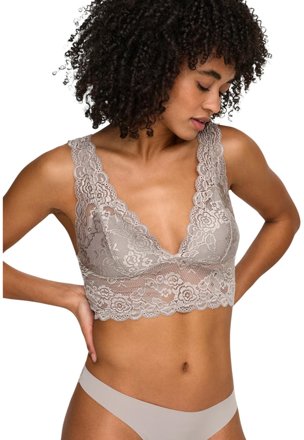 Only Lingerie femme — grey