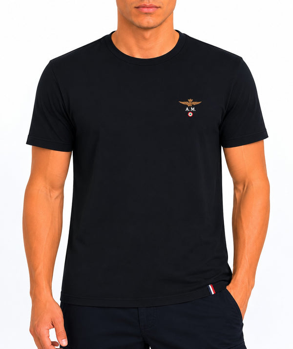 Aeronautica Militare Sous-vêtements homme Sous-vetements — black