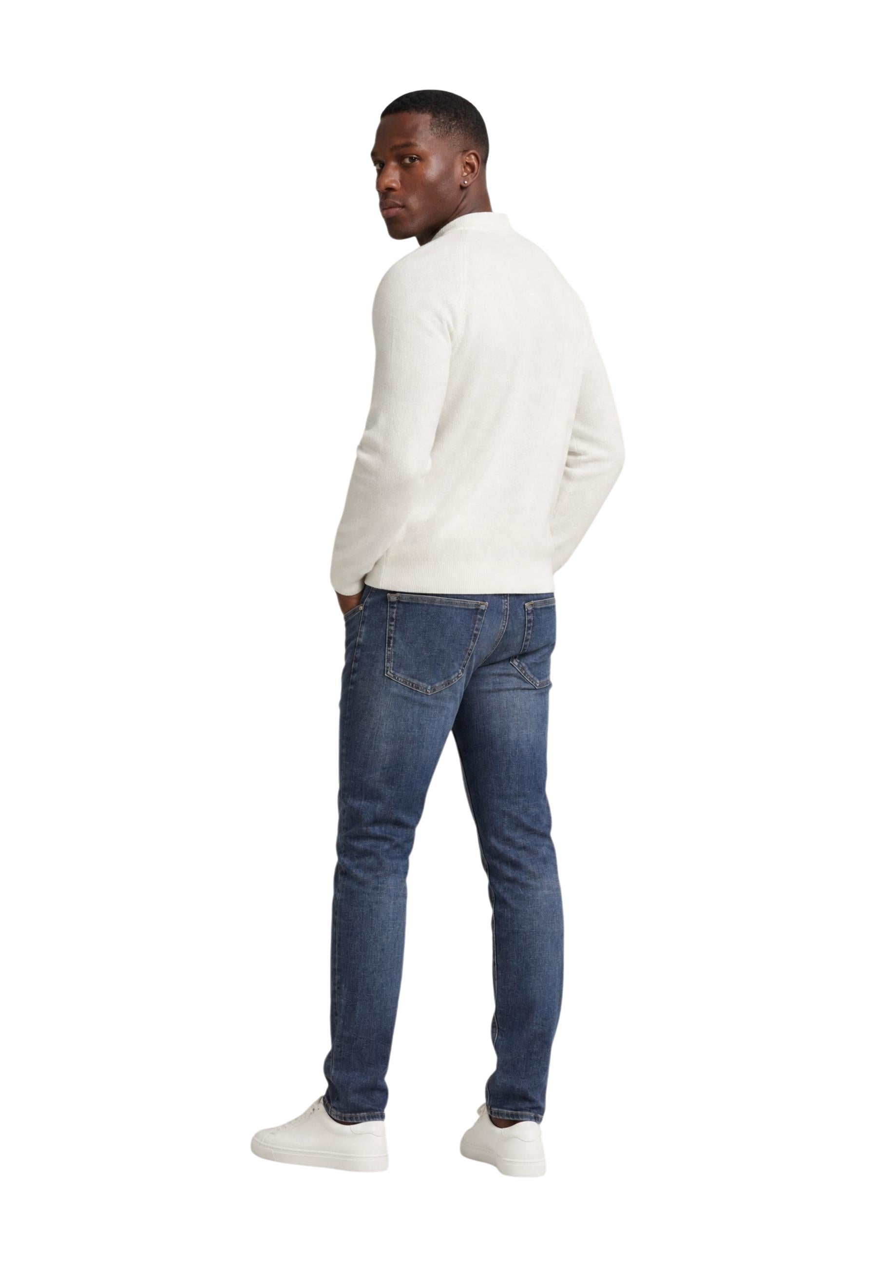 Tommy Hilfiger Jeans Homme Jeans